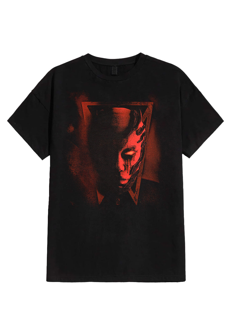 Within Temptation - Crowning Purge - T-Shirt Discount Choice