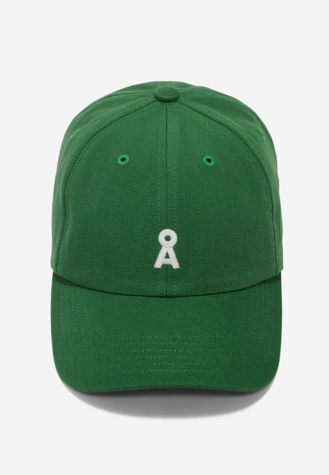 Armedangels - Yenaas Bold Ivy Green - Cap Outlet Official Site