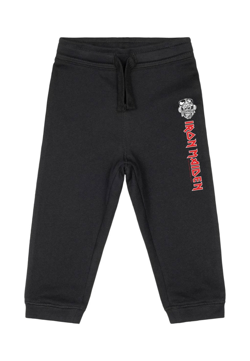 Iron Maiden - Eddie & Logo Babygrow - Sweat Pants Buy Cheap Big Discount