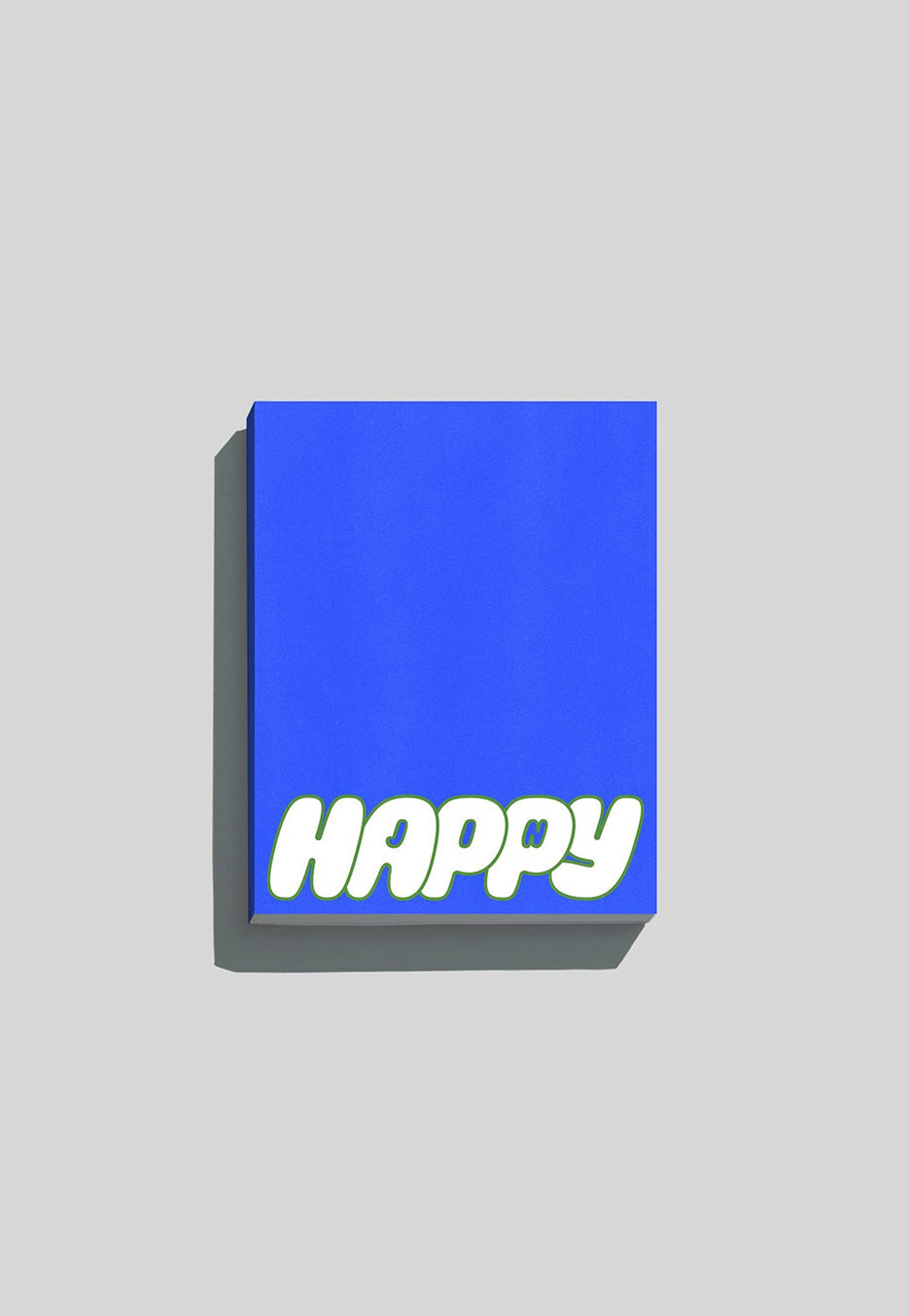 Jin - Happy (Version 3 Navigate) - CD Free Shipping Order