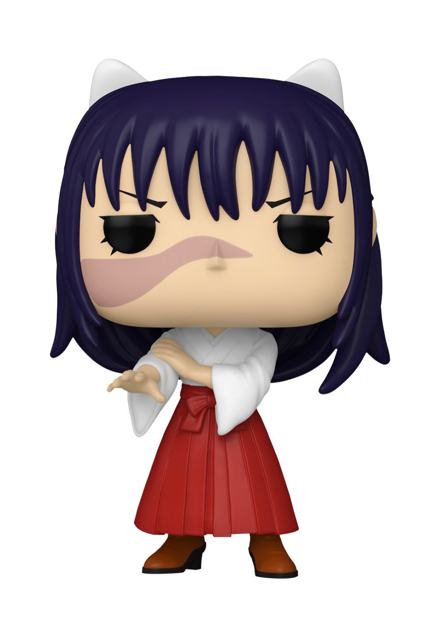 Jujutsu Kaisen - Iori Utahime POP! Vinyl - Funko Pop Find Great For Sale