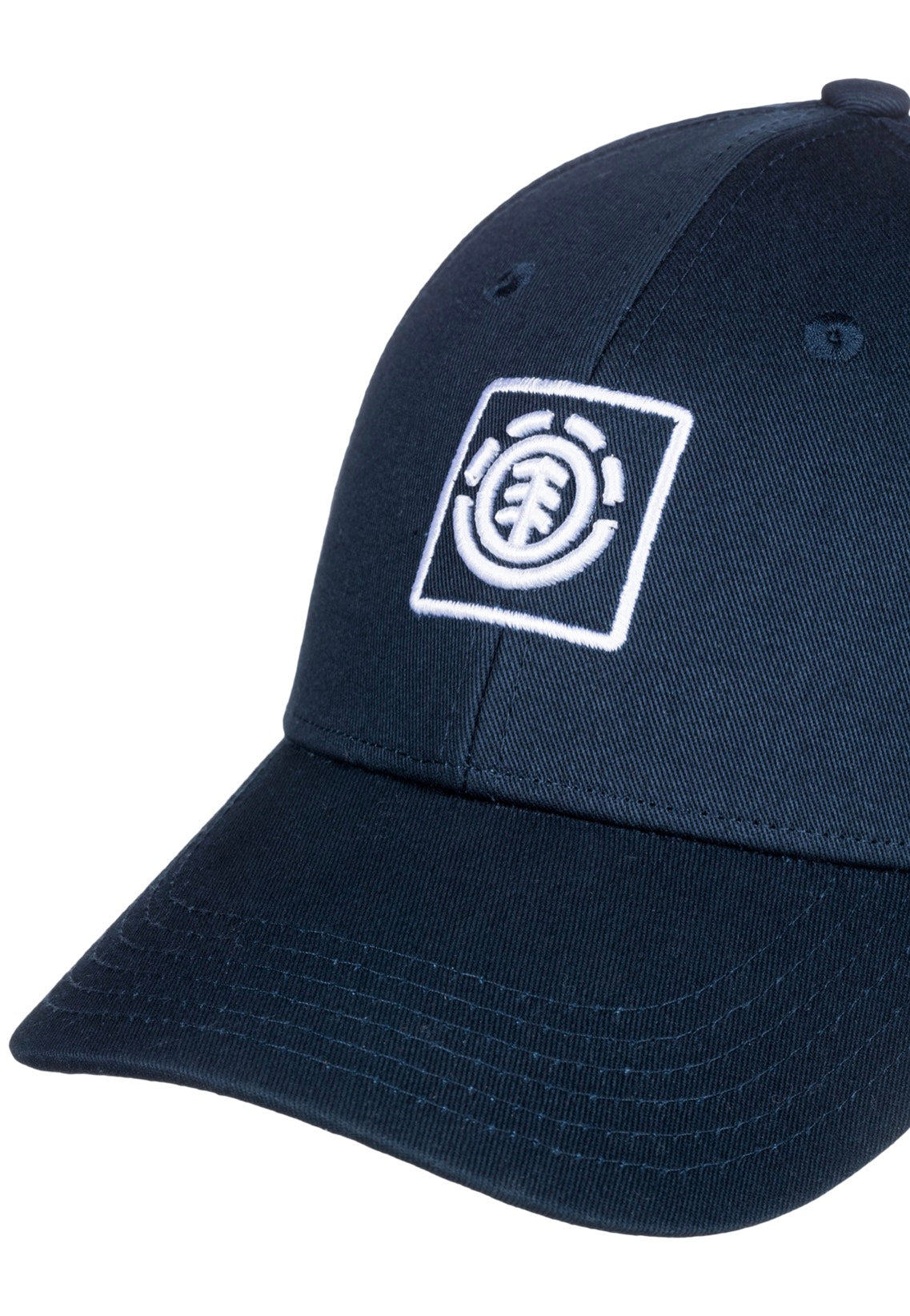 Element - Treelogo Eclipse Navy - Cap Cheap Sale Now