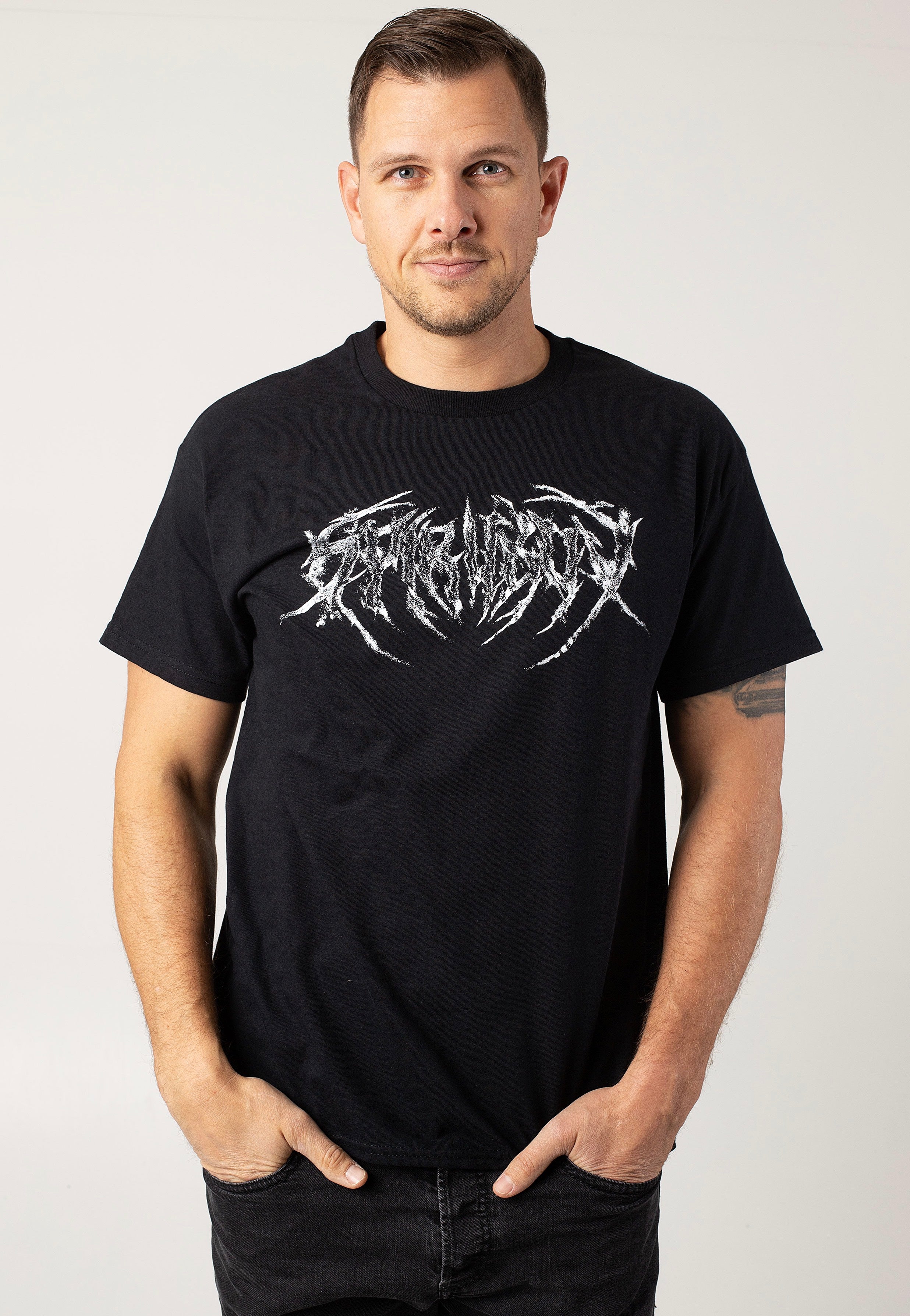 Spiritbox - Sort You Mosh - T-Shirt Top Quality Online