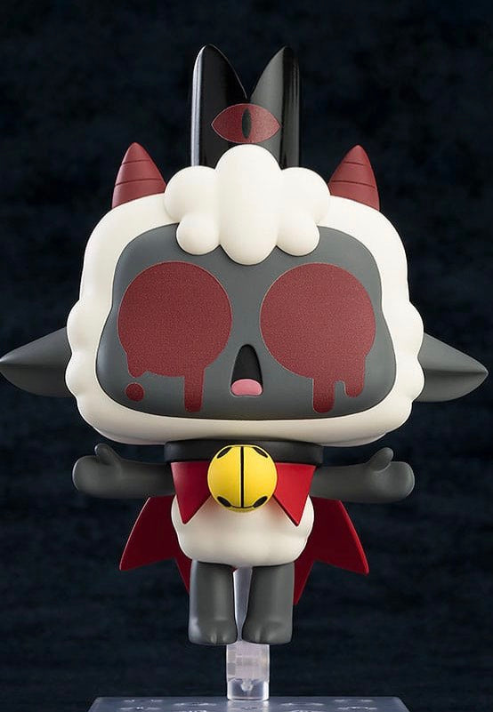 Cult Of The Lamb - The Lamb - Nendoroid Looking For Online