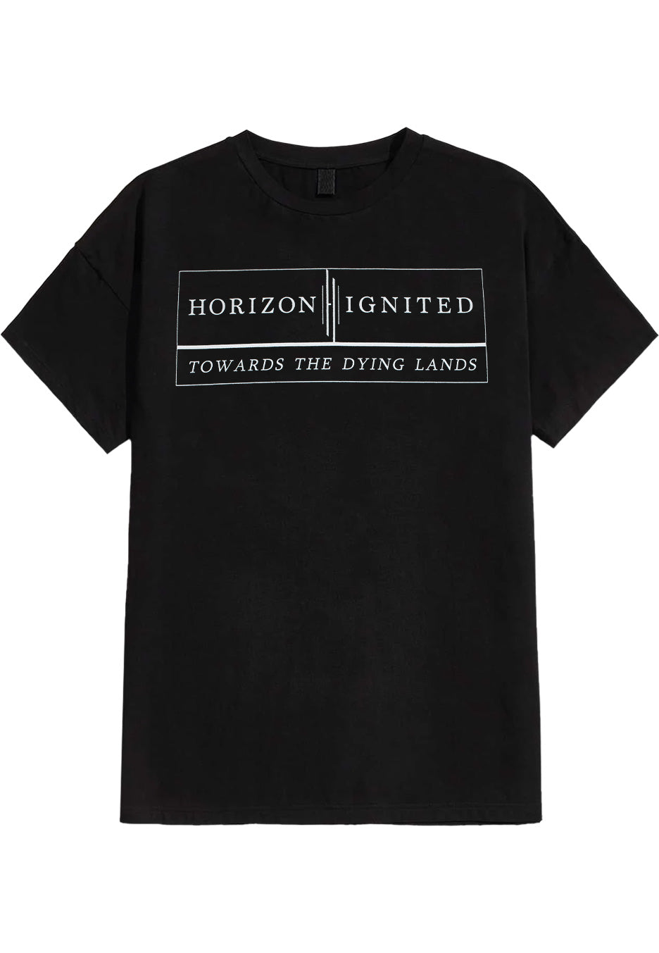 Horizon Ignited - Fall Apart - T-Shirt Nicekicks Cheap Online