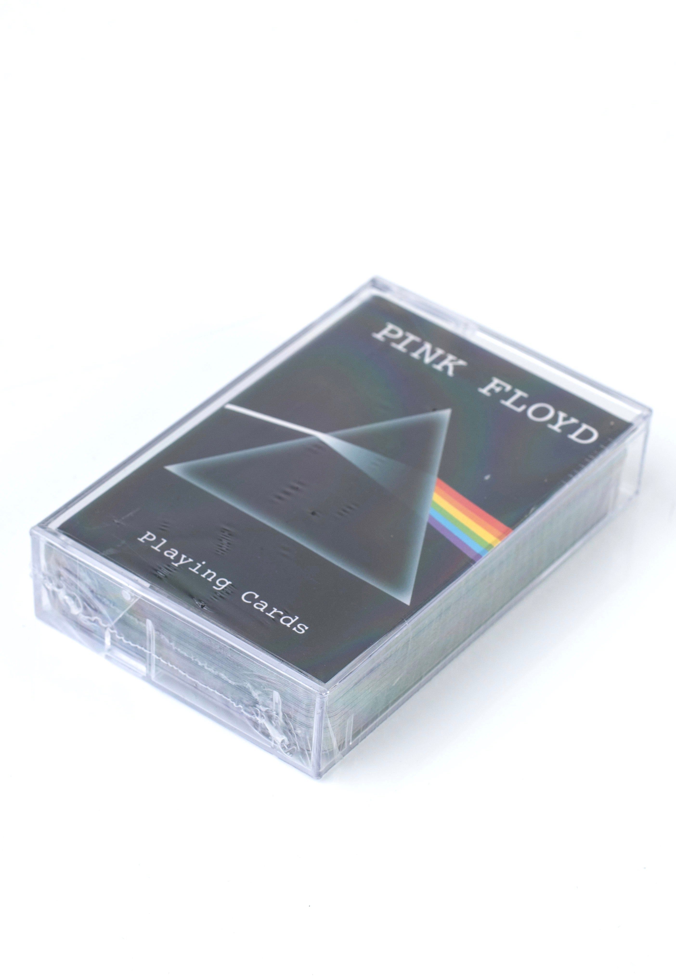 Pink Floyd - Casette - Cards Eastbay Cheap Online