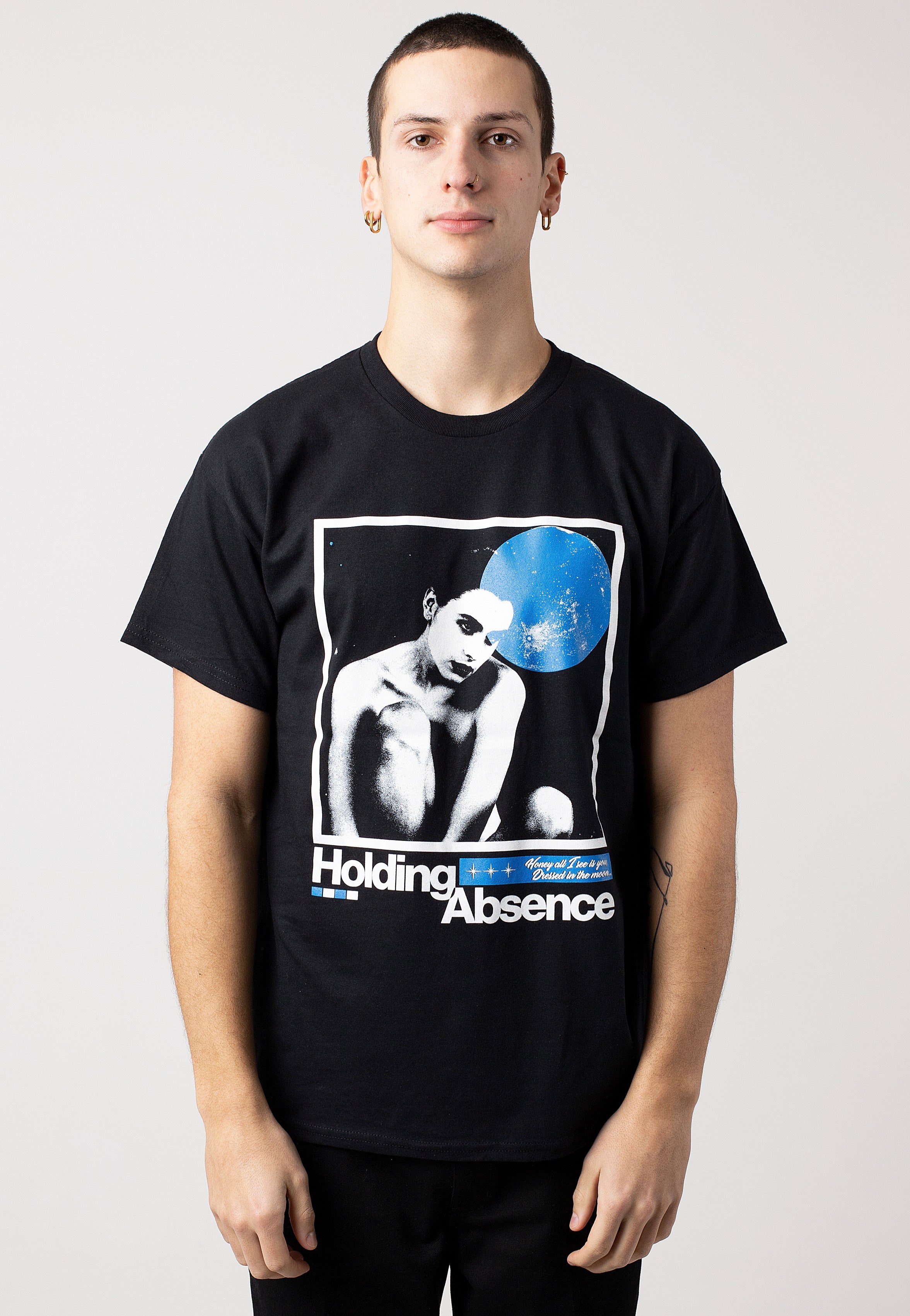 Holding Absence - Honeymoon - T-Shirt Cheap Pice Cost