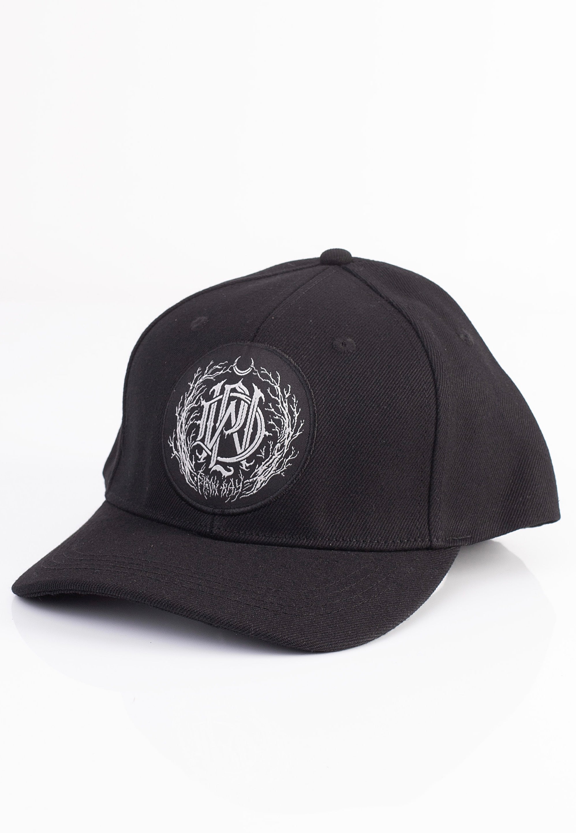 Parkway Drive - Metal Crest - Cap Excellent