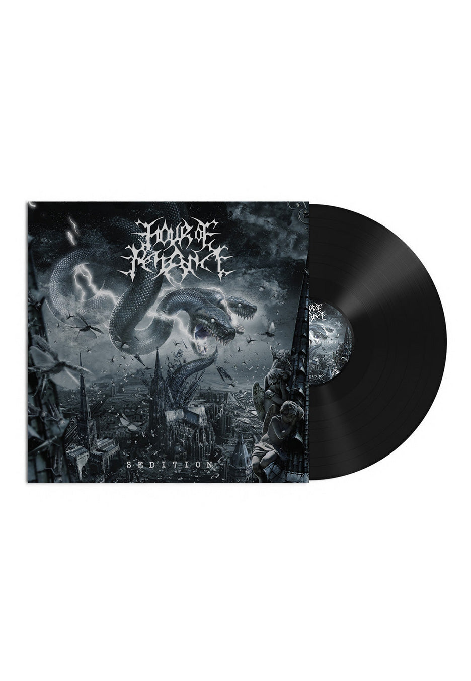 Hour Of Penance - Sedition - Vinyl Cheap New Arrival