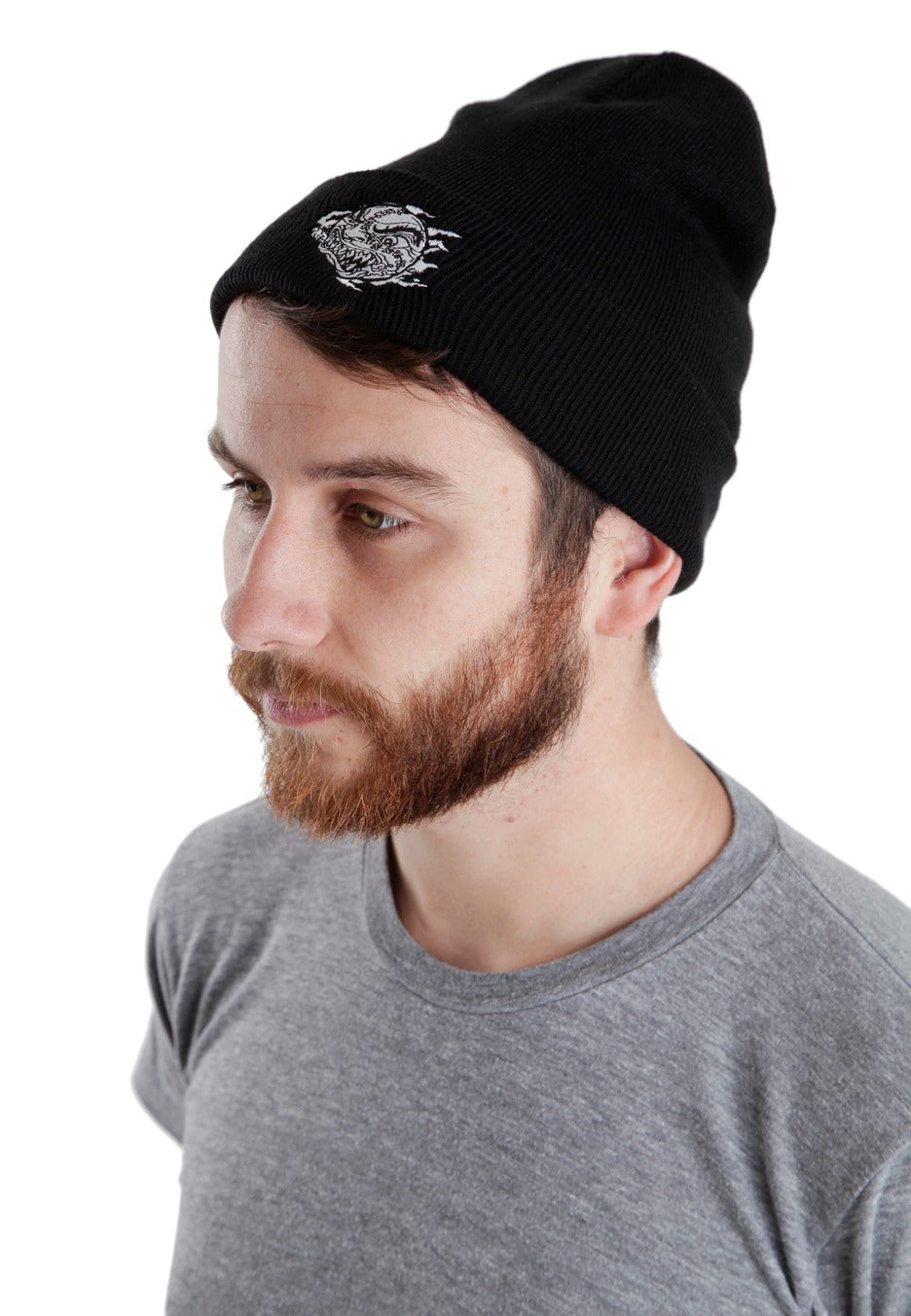 Madball - Ball Logo Premium - Long Beanie Discount Eastbay