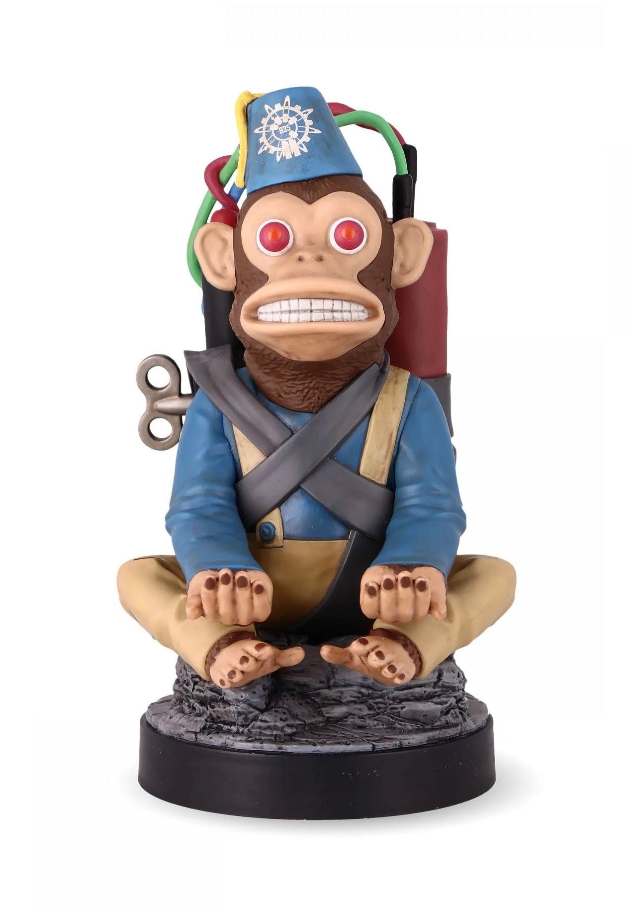 Call Of Duty - Monkey Bomb - Controller Holder Discount View