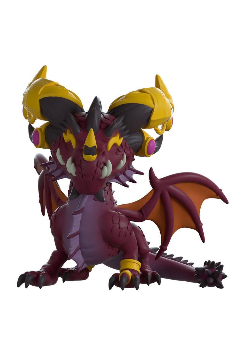 World Of Warcraft - Alexstrasza Dragon Form - Youtooz Get Authentic Sale Online