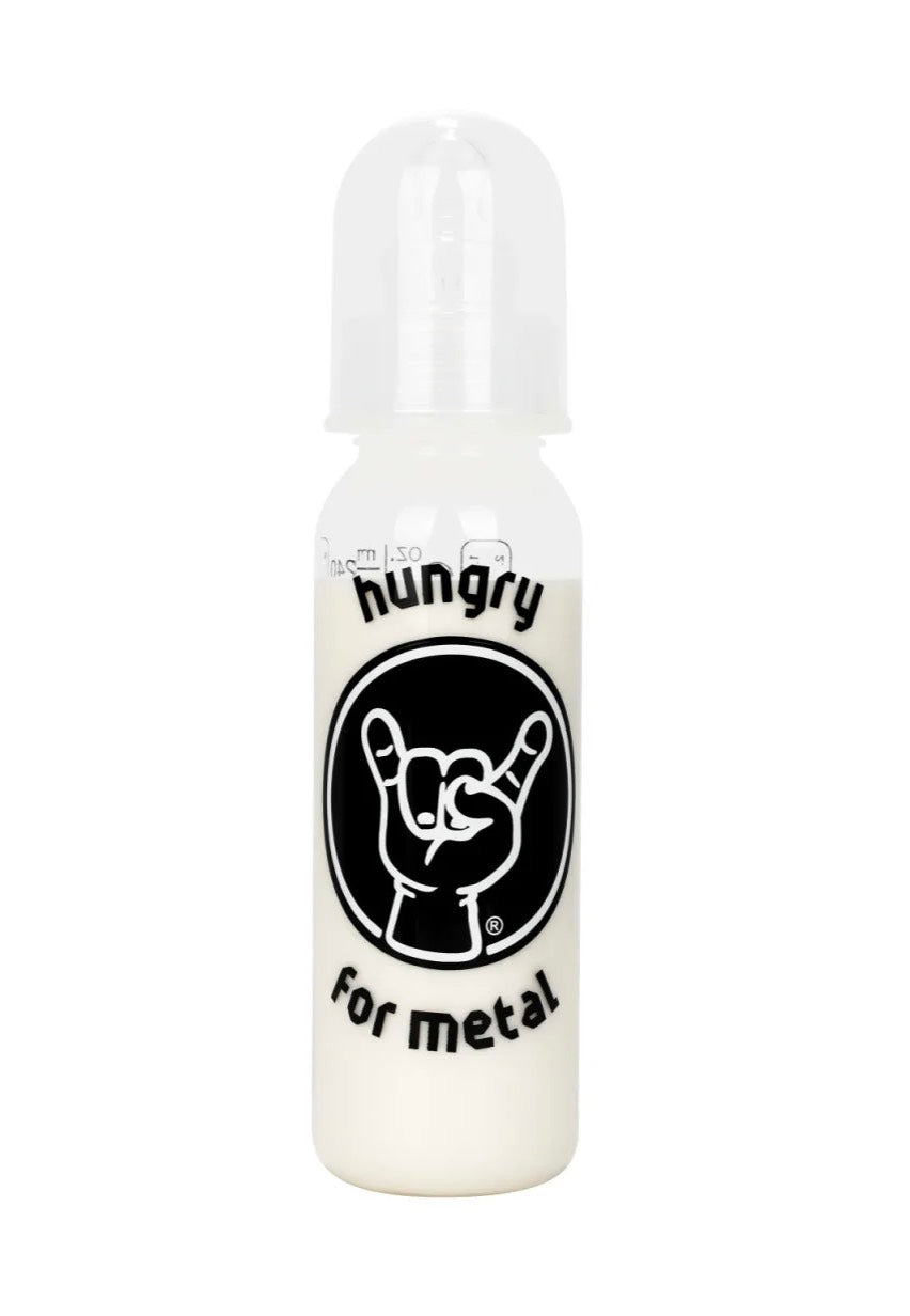 Metal Kids - Hungry For Metal Baby - Bottle Buy Cheap Many Kinds Of