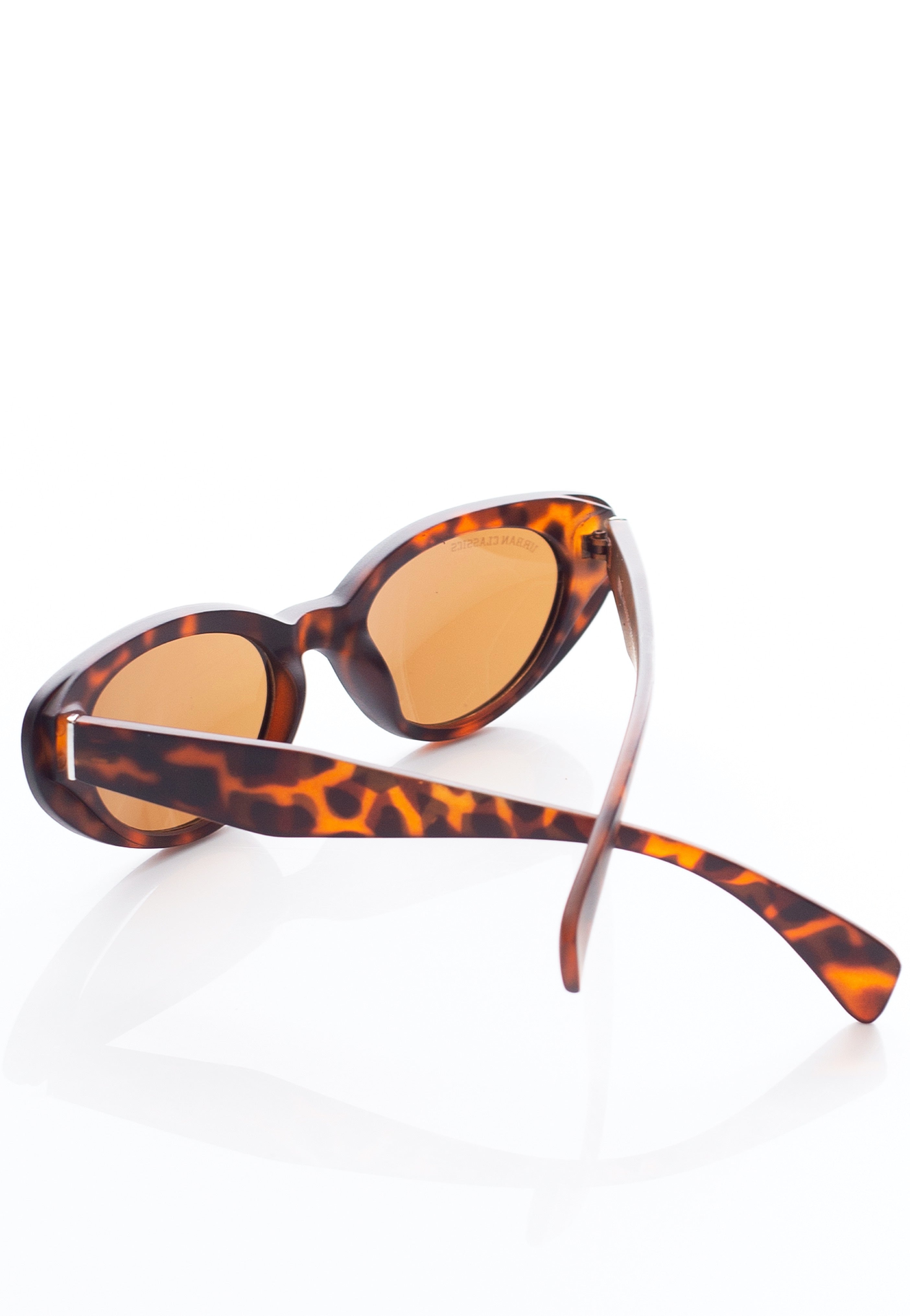 Urban Classics - Puerto Rico With Chain Brown - Sunglasses Cheap Sale Wholesale Pice