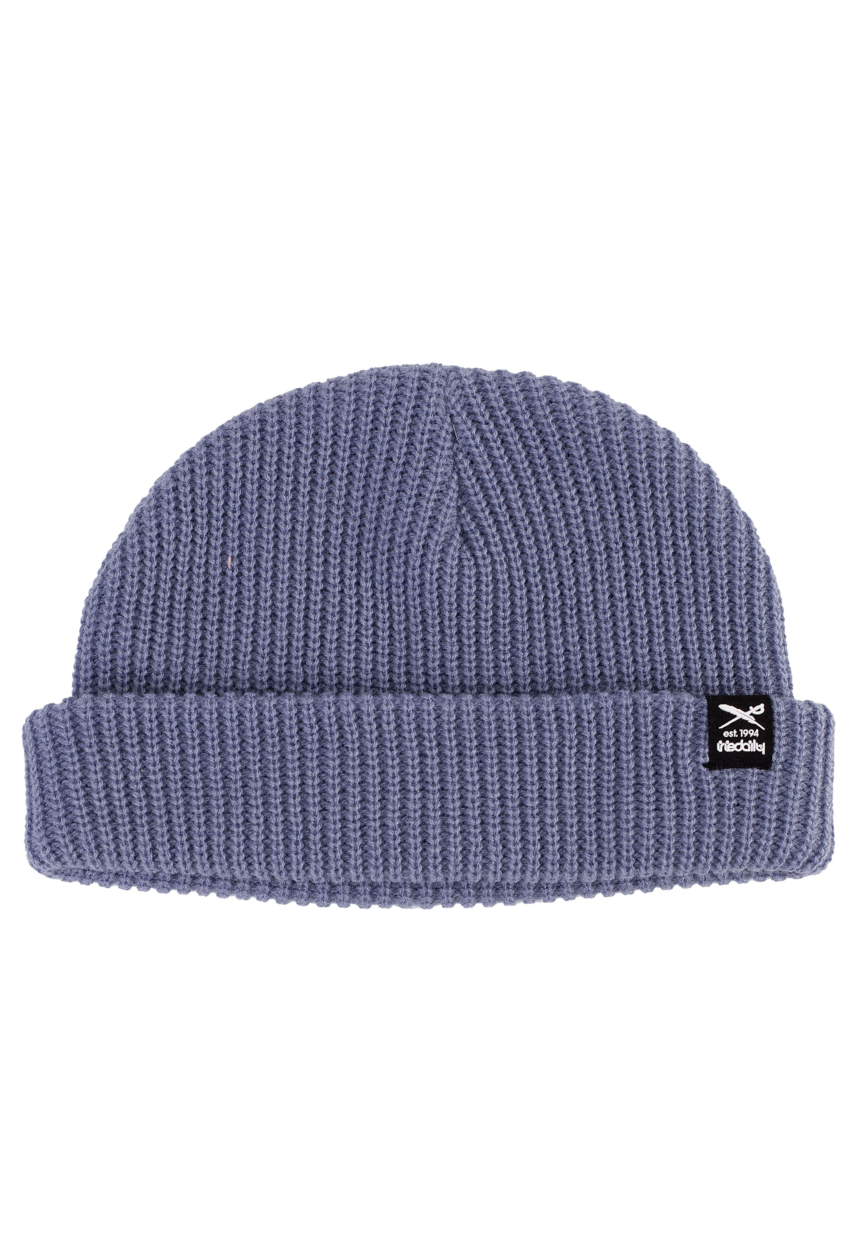 Iriedaily - Transition Daybreak - Beanie Quality Original