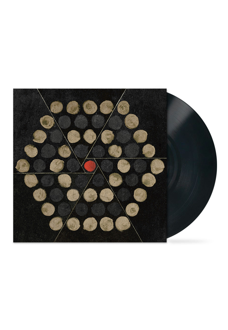 Thrice - Palms - Vinyl Quality From China Cheap