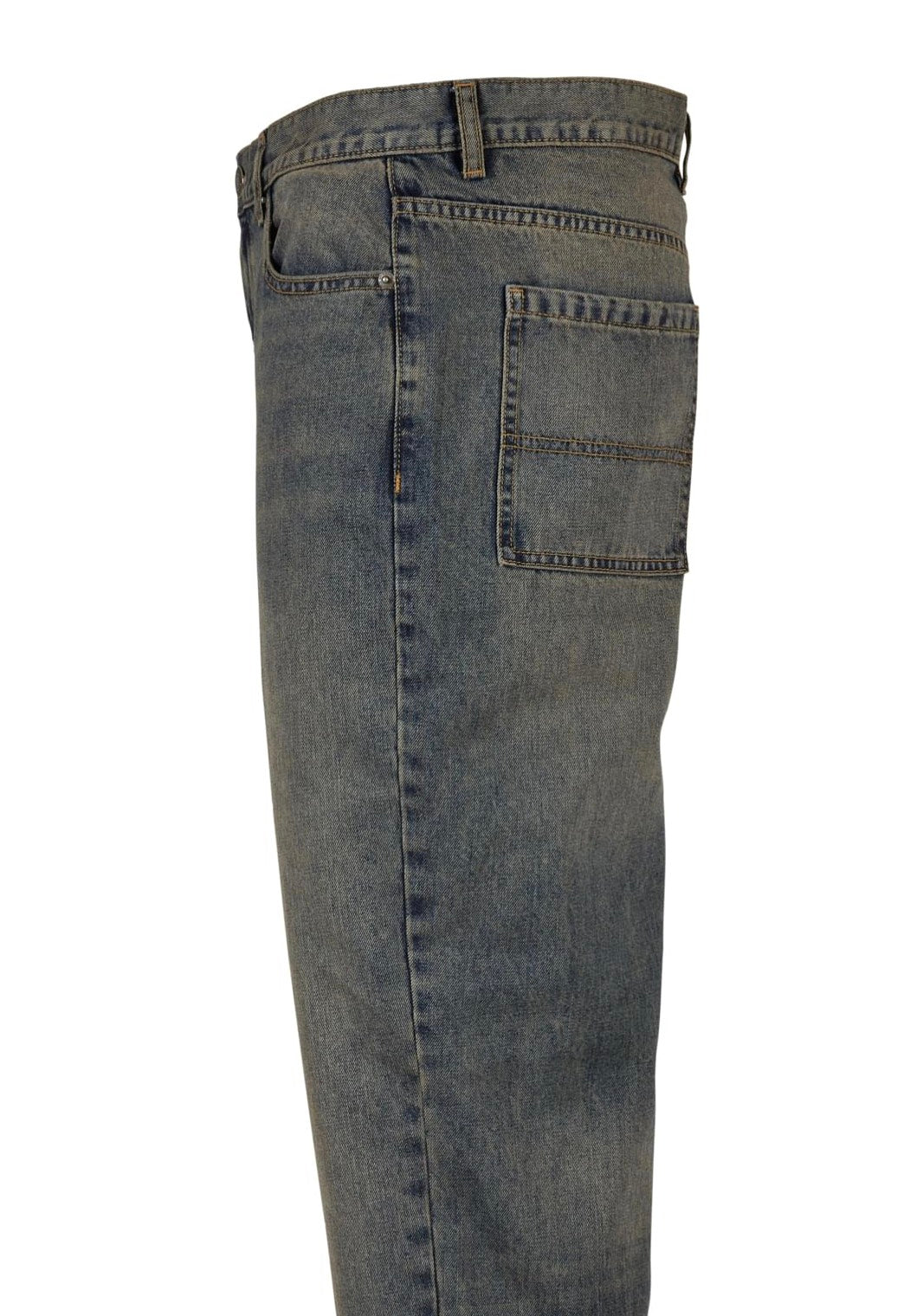 Urban Classics - 90‘s 2000 Washed - Jeans Discount Inexpensive