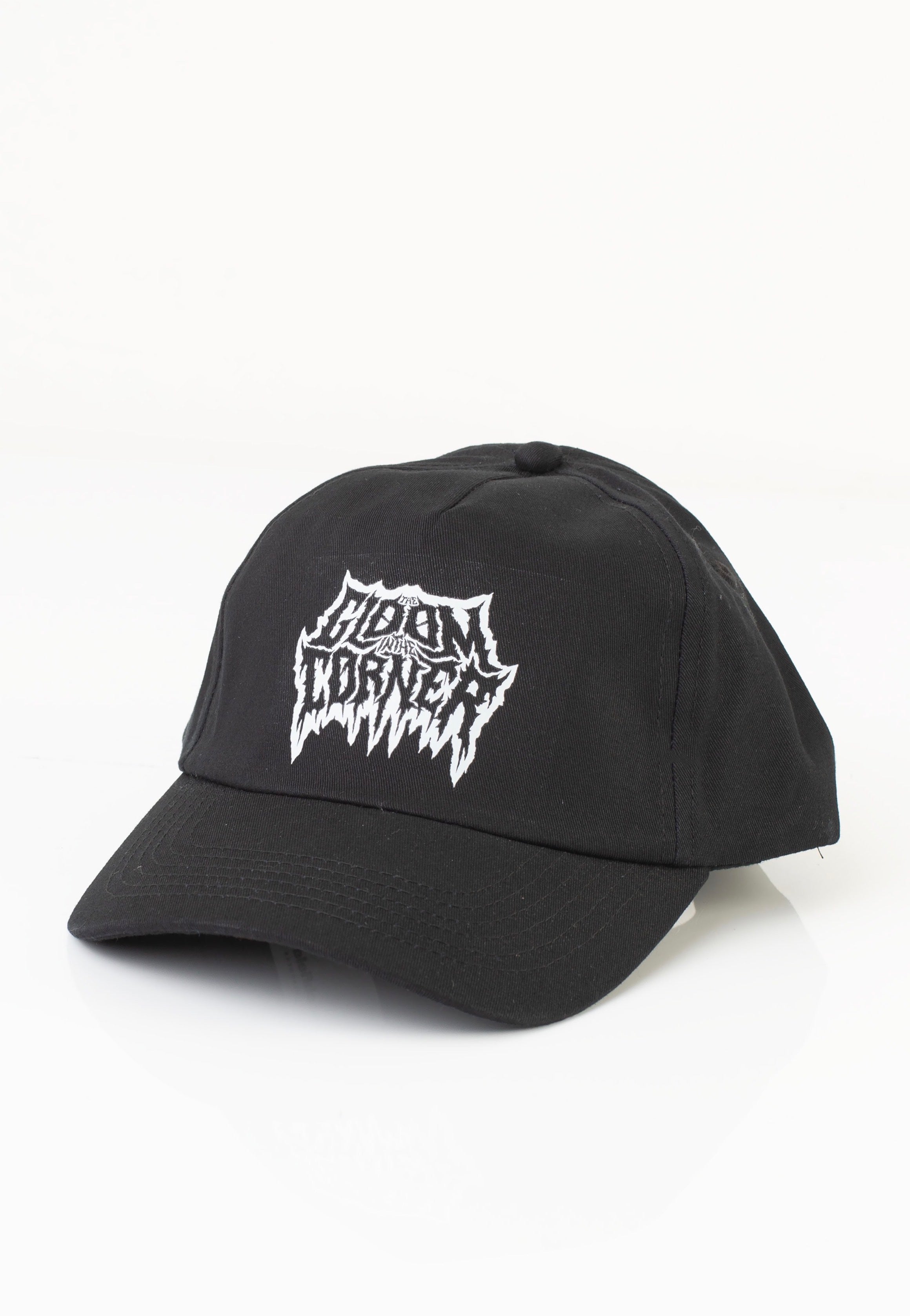 The Gloom In The Corner - Gloom Logo - Cap Release Dates Sale Online