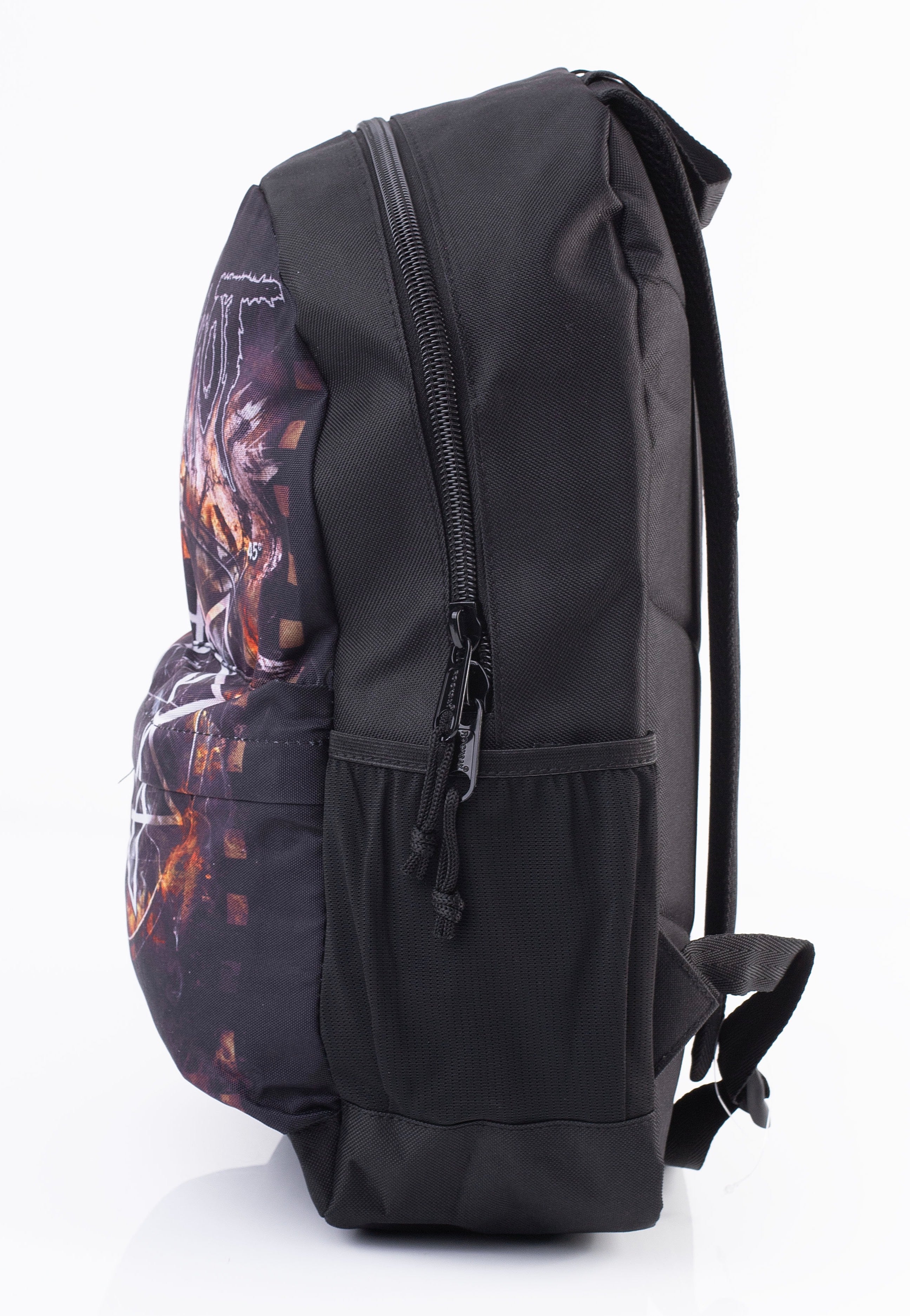 Slipknot - Pentagram - Backpack Wholesale Pice