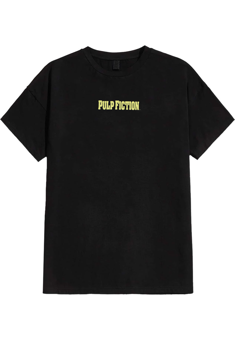 Pulp Fiction - Dance Good - T-Shirt Cheap Sale 100% Guaranteed