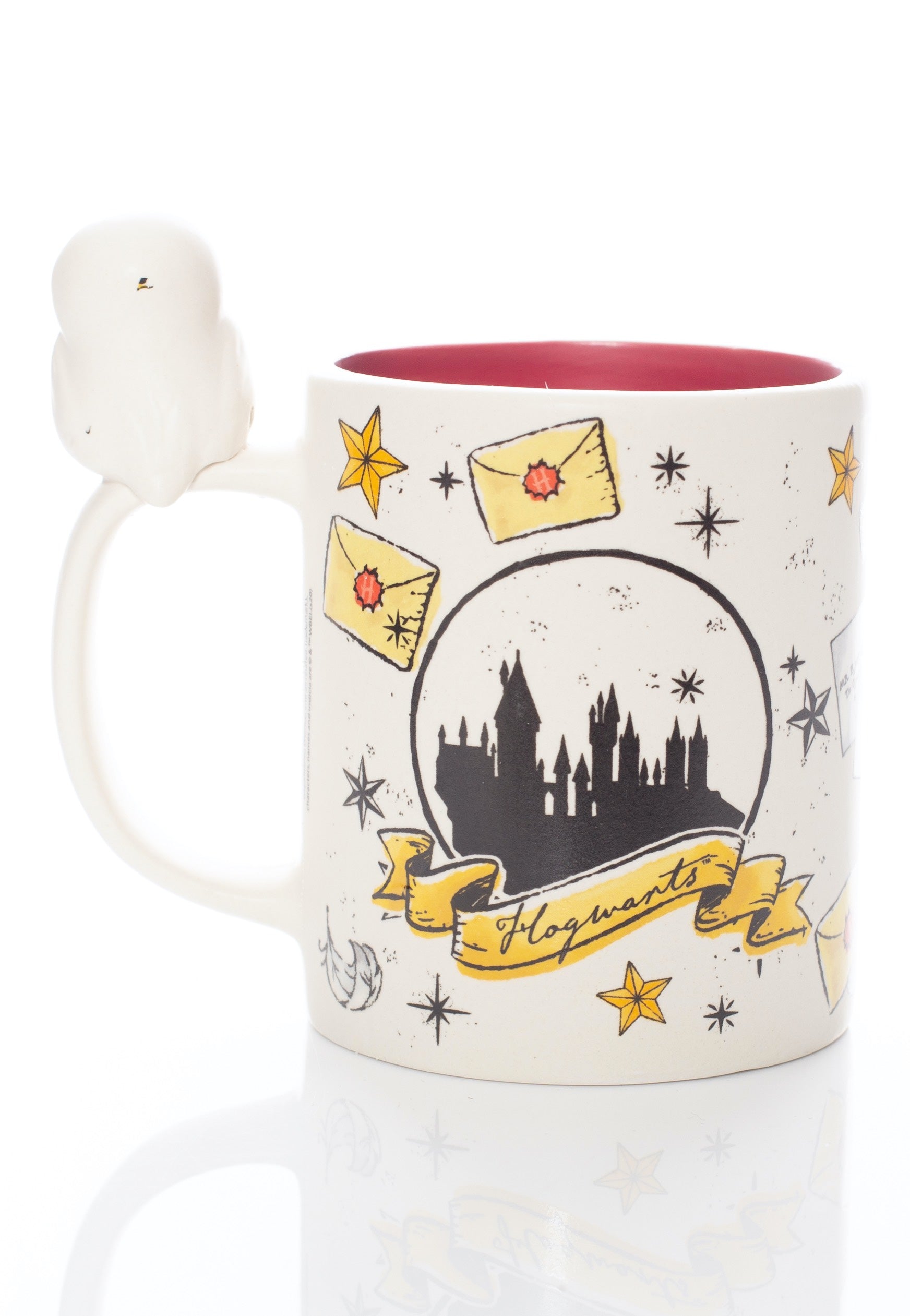 Harry Potter - Hedwig & Privet Drive 3D - Mug Sale Release Dates