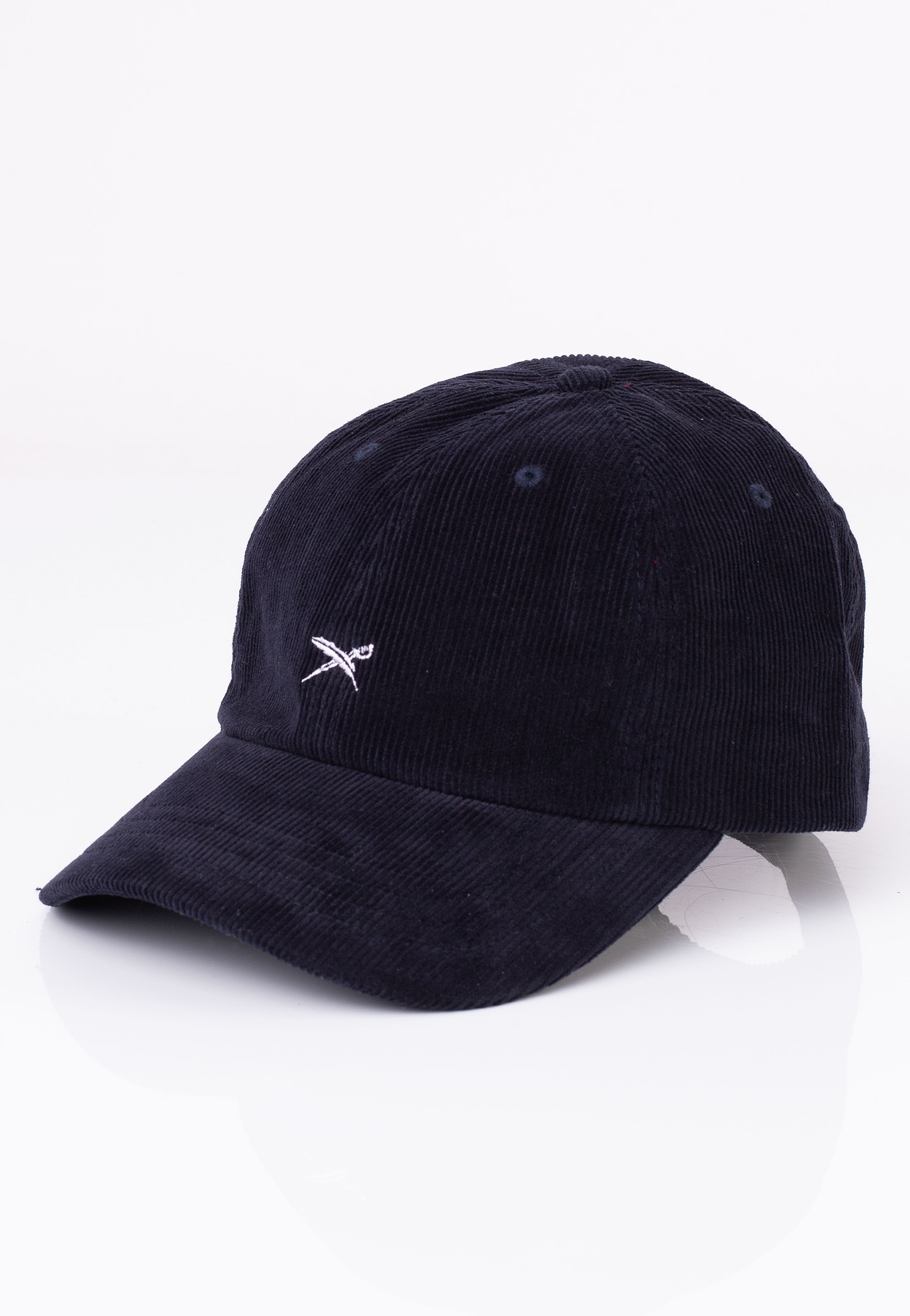 Iriedaily - Corvin Midnight - Cap For Nice Cheap Price