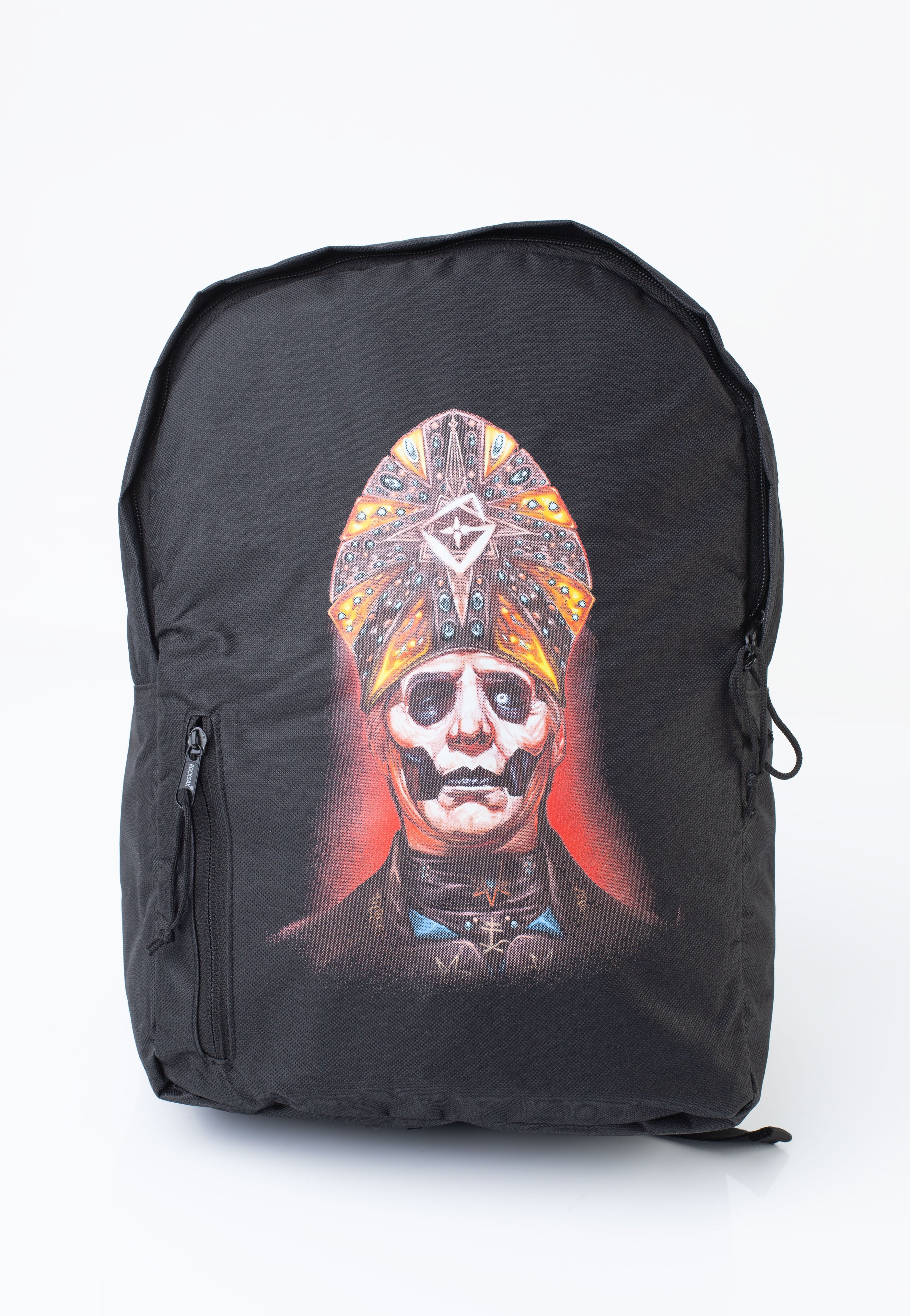 Ghost - Papa Red - Backpack Cheapest Pice