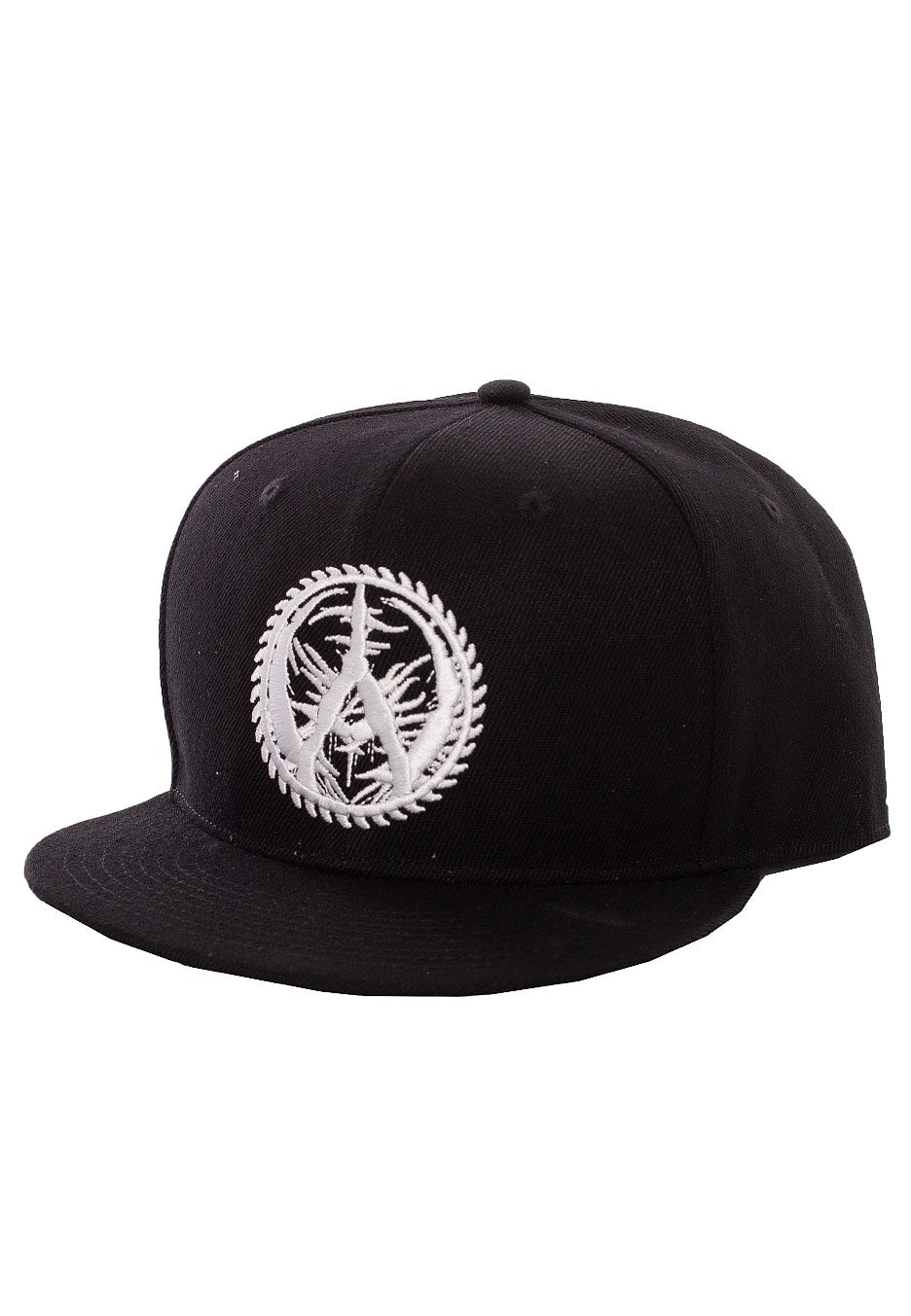 Aborted - Logo - Cap Cheap Sale From China