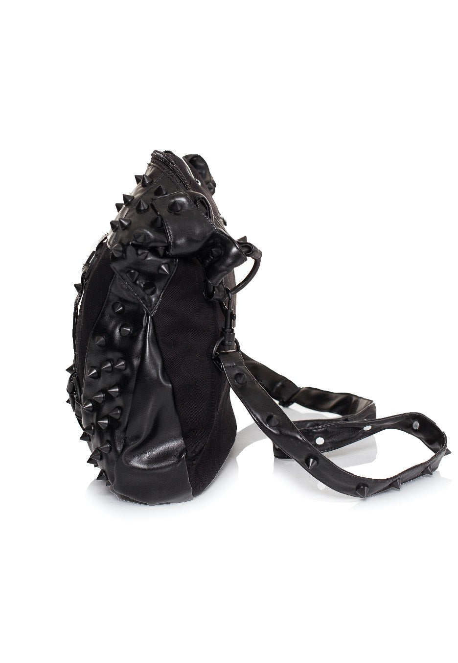 Vixxsin - Spell Black - Bag Sast Online