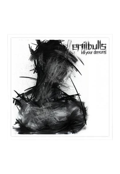 Emil Bulls - Kill Your Demons (Limited) - Digipak 2 CD Buy Cheap Many Kinds Of