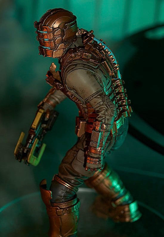 Dead Space - Isaac Clarke Pop Up Parade - Figure Limited Edition Cheap Pice