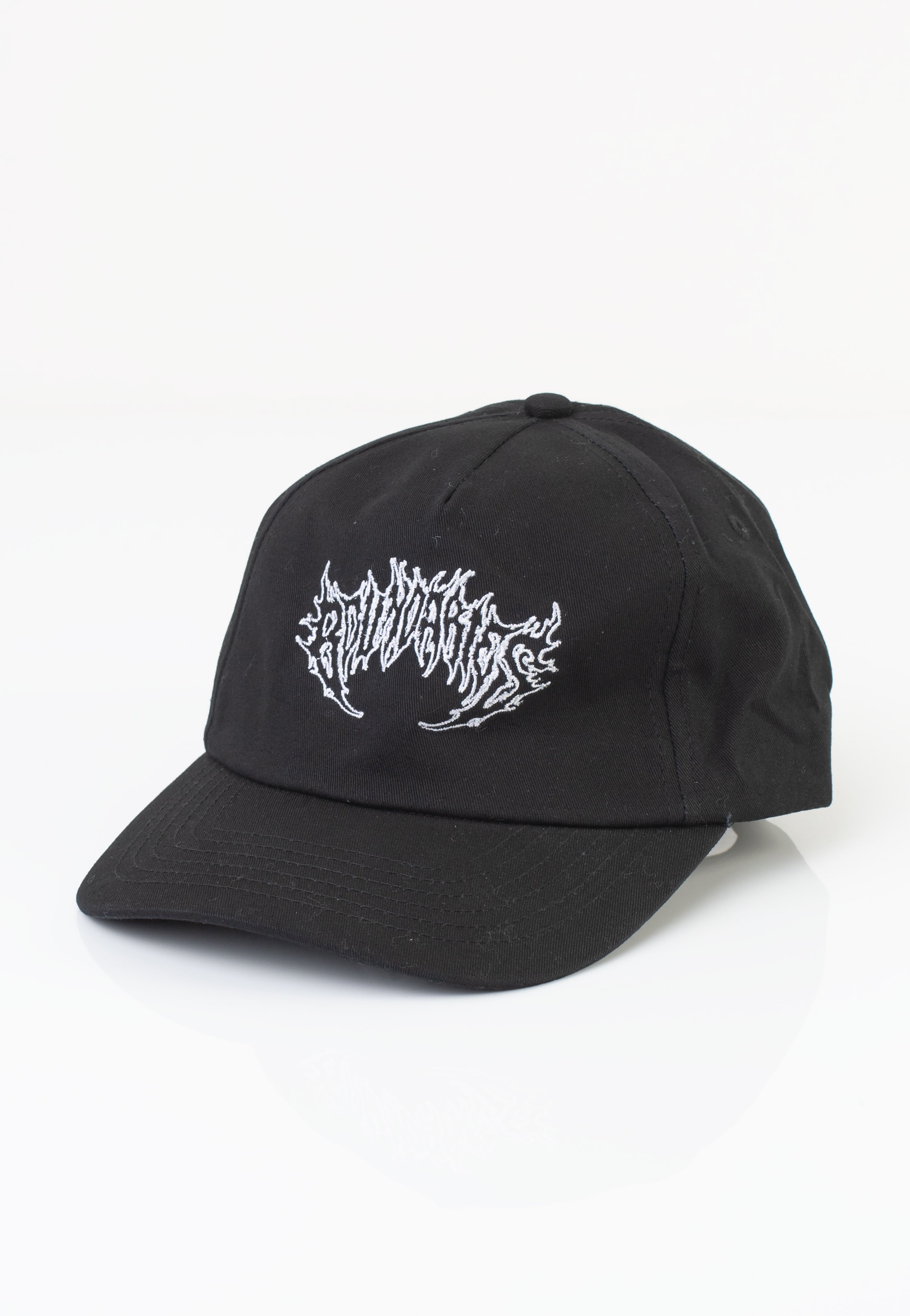 Boundaries - Logo Strapback - Cap Clearance High Quality