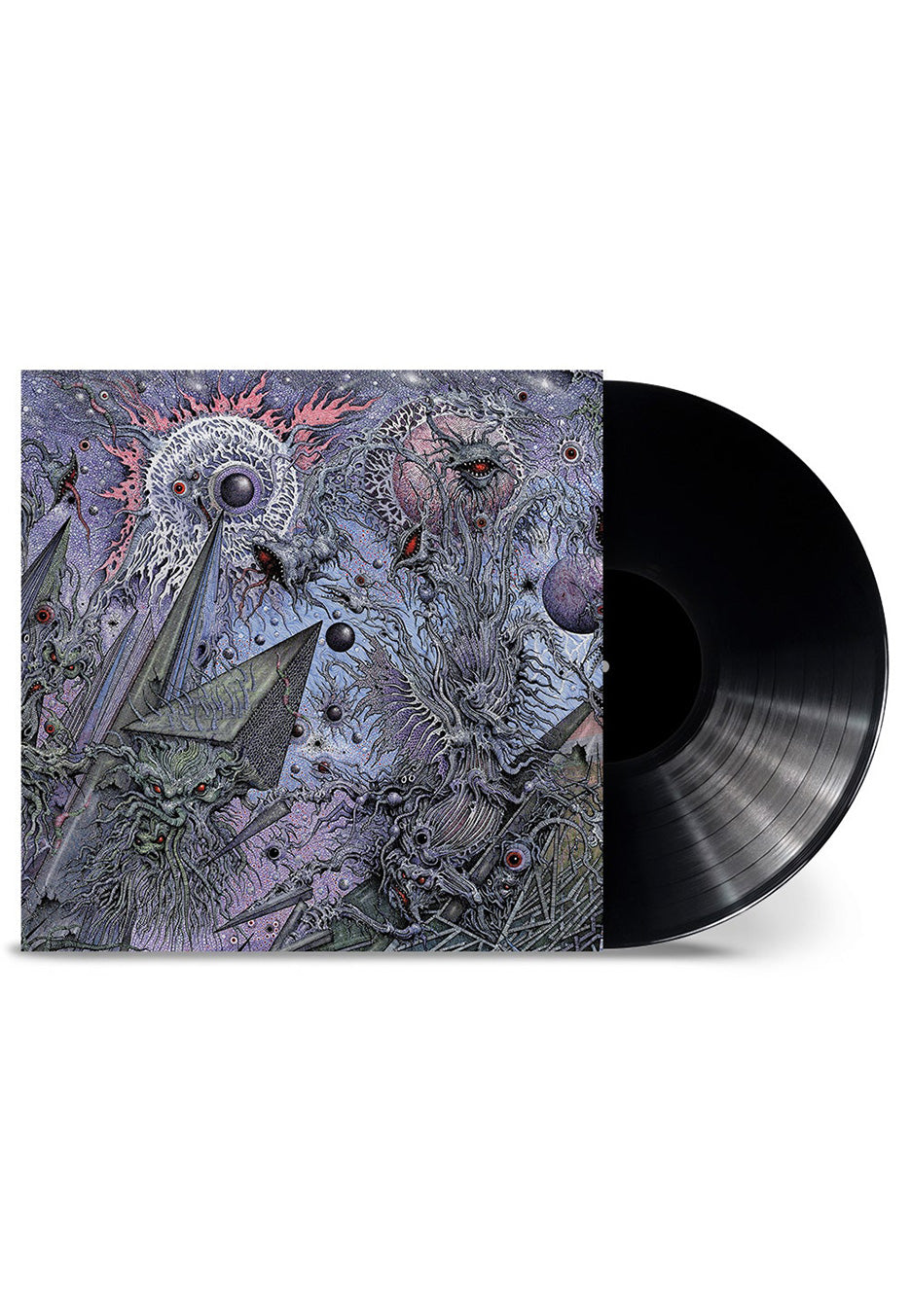 Ulthar - Anthronomicon - Vinyl Discount Best Sale