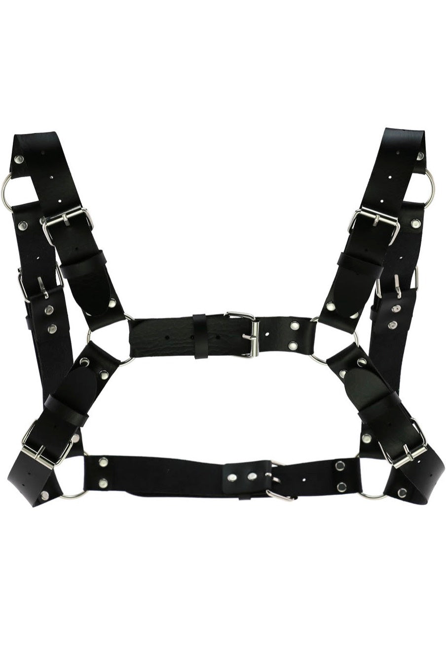 Bullet69 - Chest Strap - Harness Cheap Sale Outlet Locations