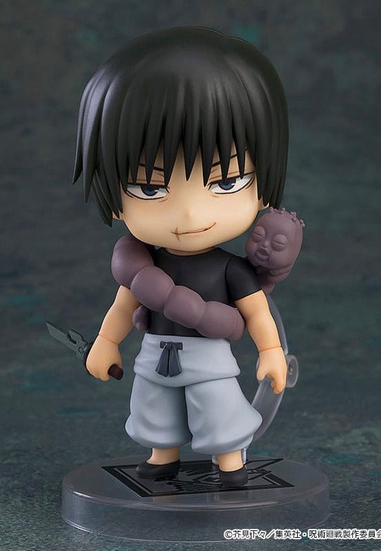 Jujutsu Kaisen - Toji Fushiguro - Nendoroid Pick A Best Cheap Pice