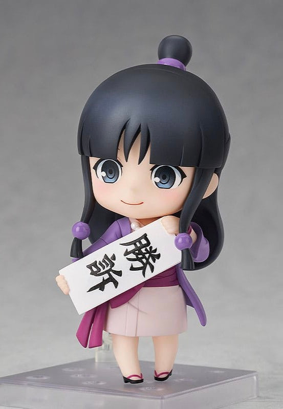 Ace Attorney - Maya Fey - Nendoroid Outlet Nicekicks