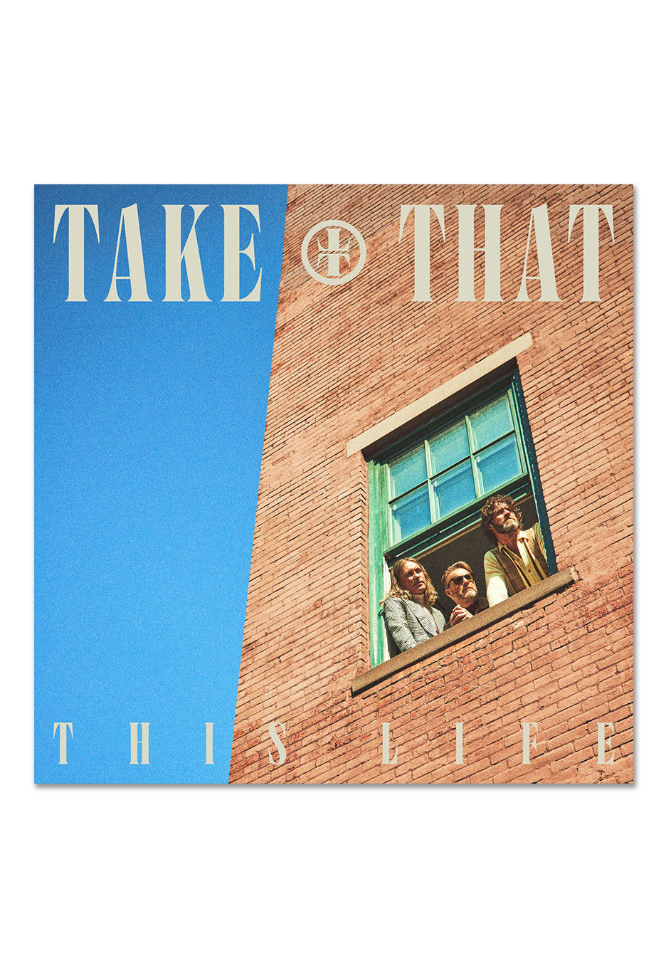 Take That - This Life - CD Best Place For Sale