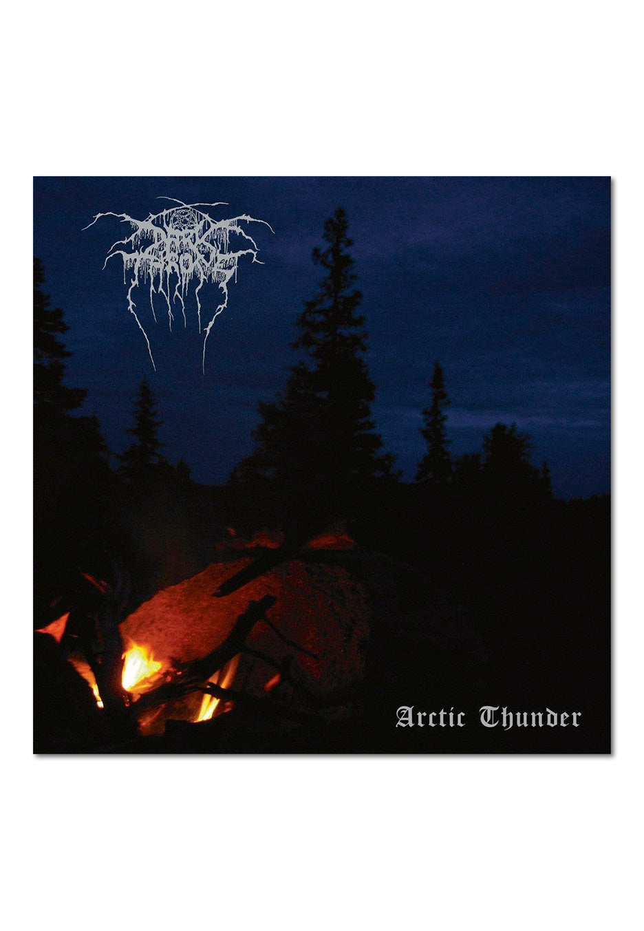 Darkthrone - Arctic Thunder - CD Cheap Cost