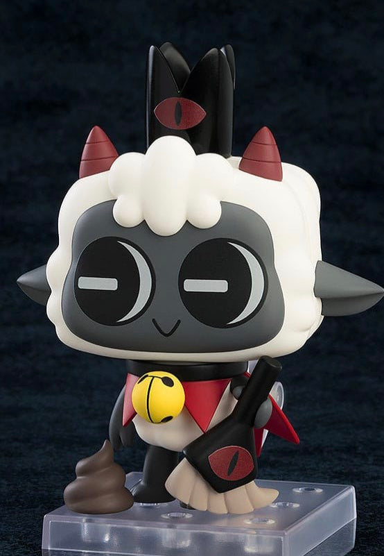 Cult Of The Lamb - The Lamb - Nendoroid Looking For Online