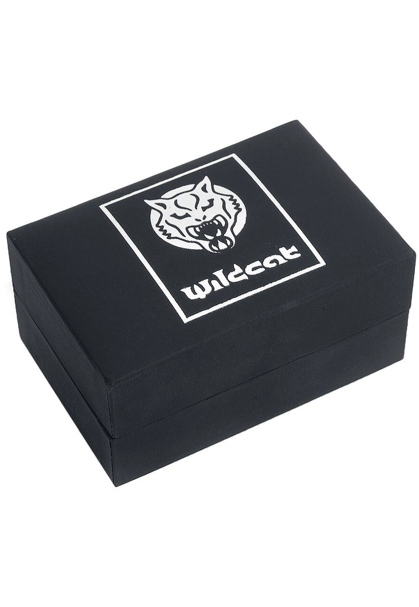 Wildcat - Always And Forever Silver - Ring Set Best Store To Get Sale Online