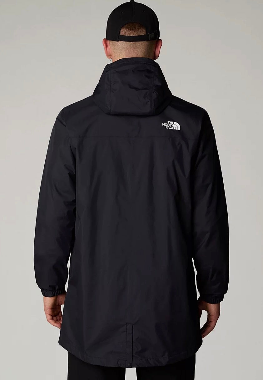 The North Face - Antora TNF Parka Black - Jacket Visit New Online