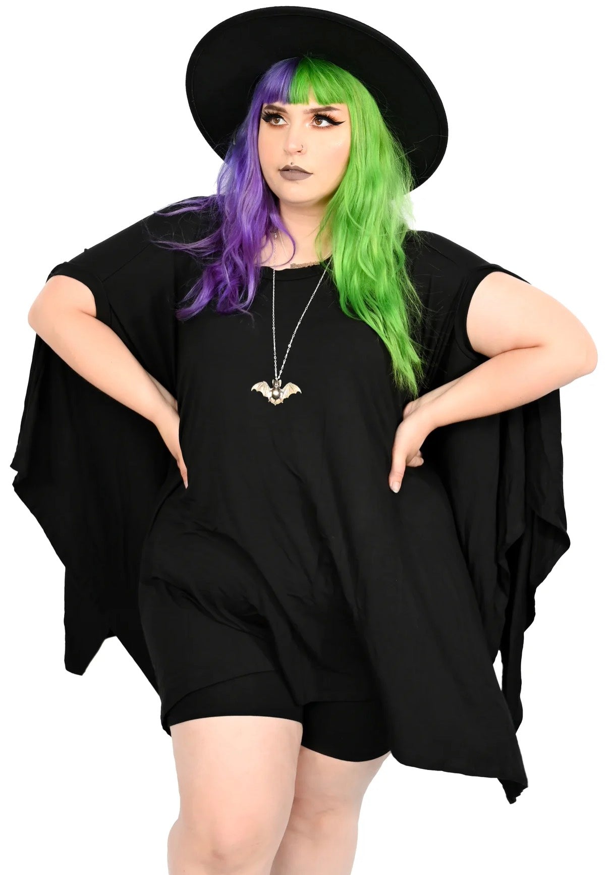 Foxblood - Rhiannon Flowing Oversized - Top Order Cheap Pice