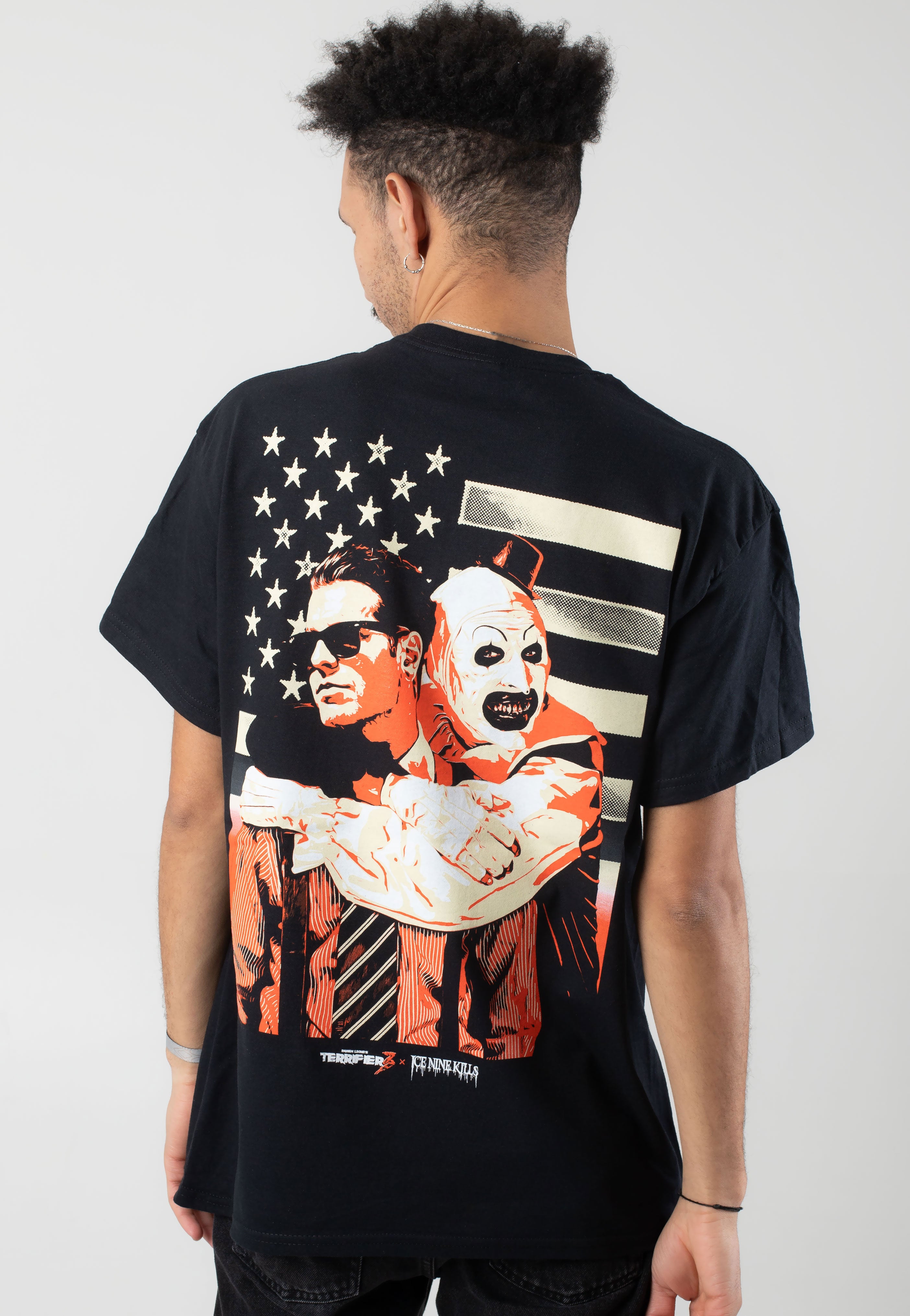 Ice Nine Kills - Election - T-Shirt Clearance Visit New