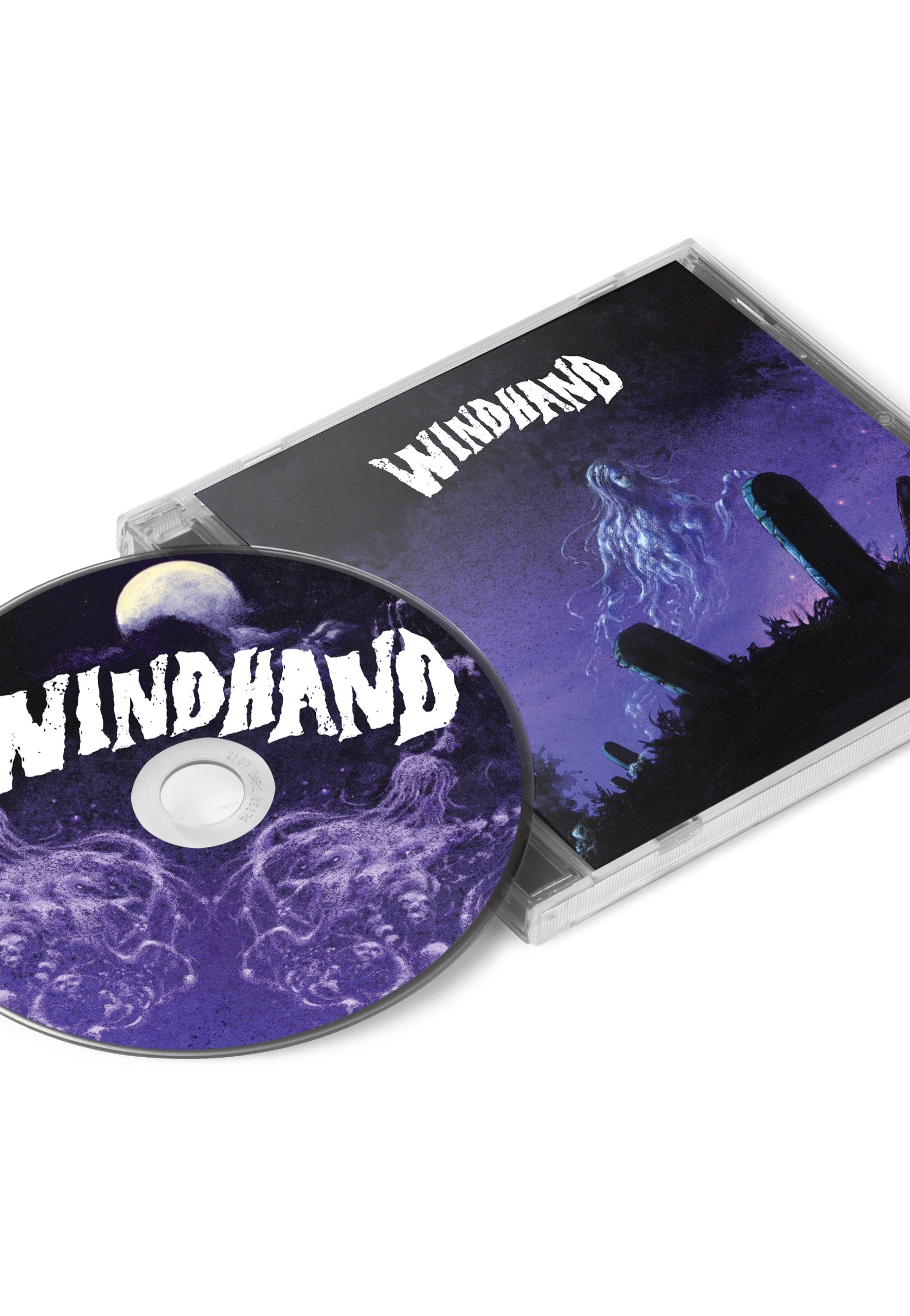 Windhand - Windhand - CD Cheap Pice