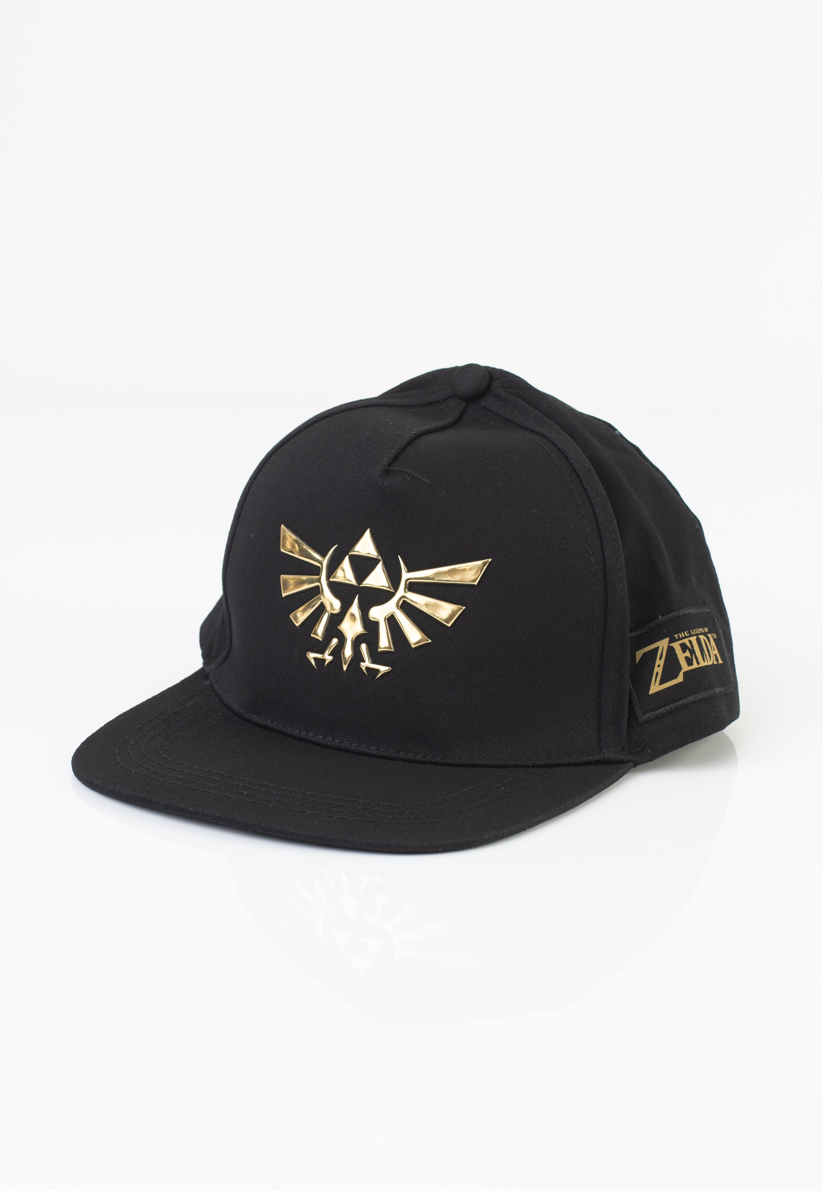 The Legend Of Zelda - Hyrule Logo - Cap Best Place Online