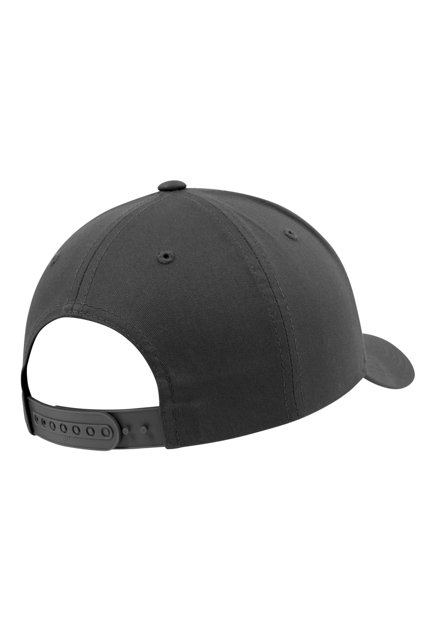 Flexfit - Curved Classic Charcoal - Cap Get To Buy