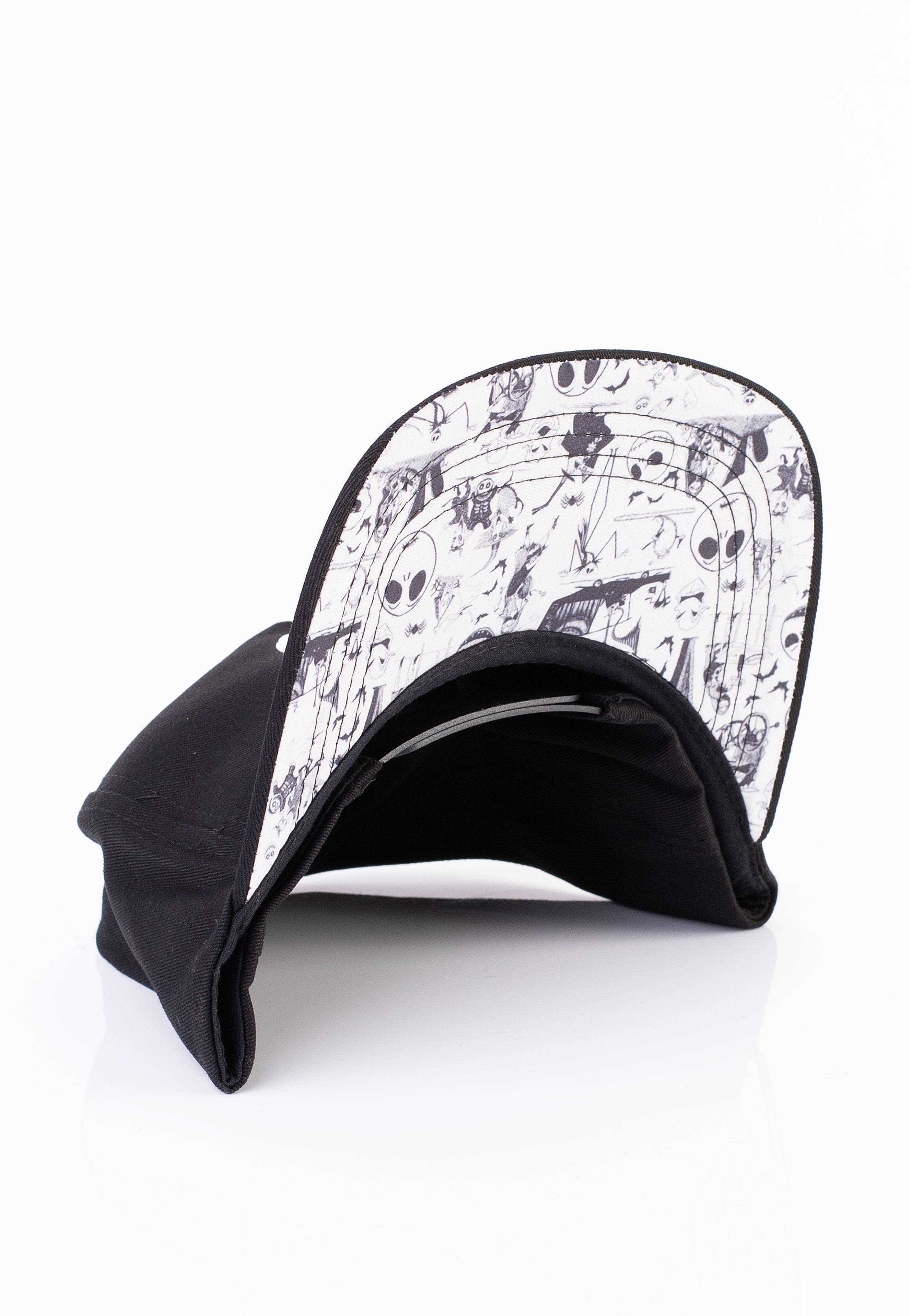The Nightmare Before Christmas - Jack Face - Cap Buy Cheap Pre Order