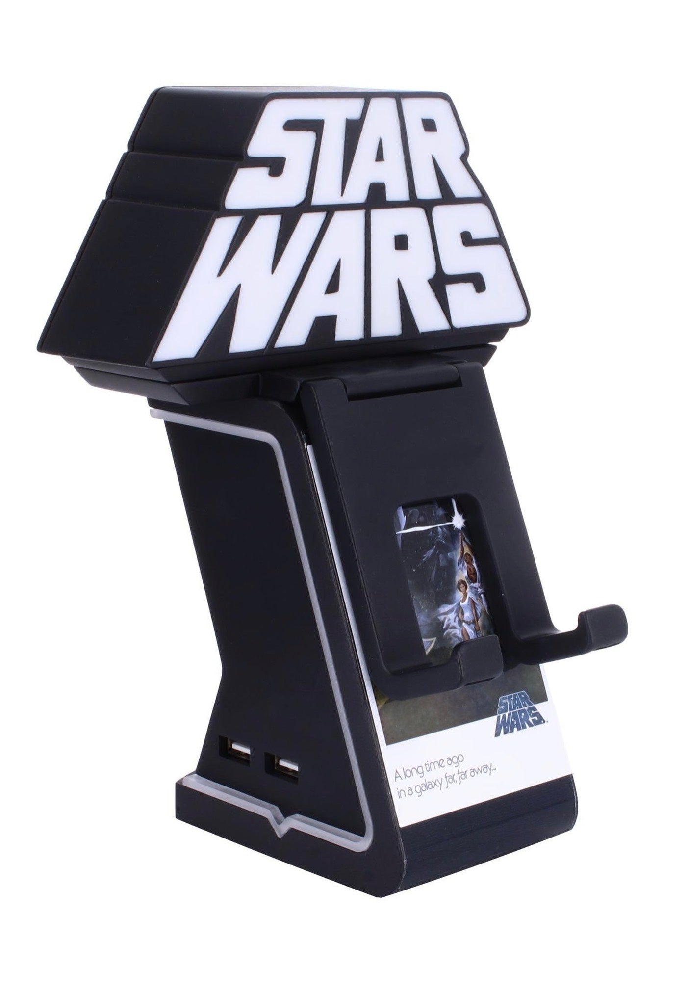 Star Wars - Ikon Logo - Controller Holder Cheap Sale With Credit Card