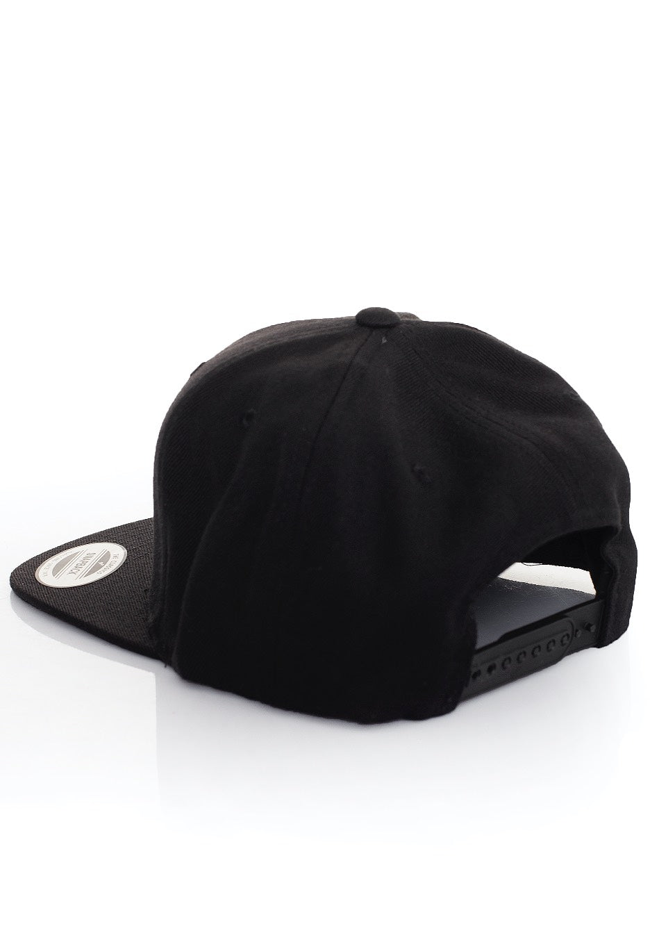 Flexfit - Classic Black/Black - Cap Cheap Pice Cost