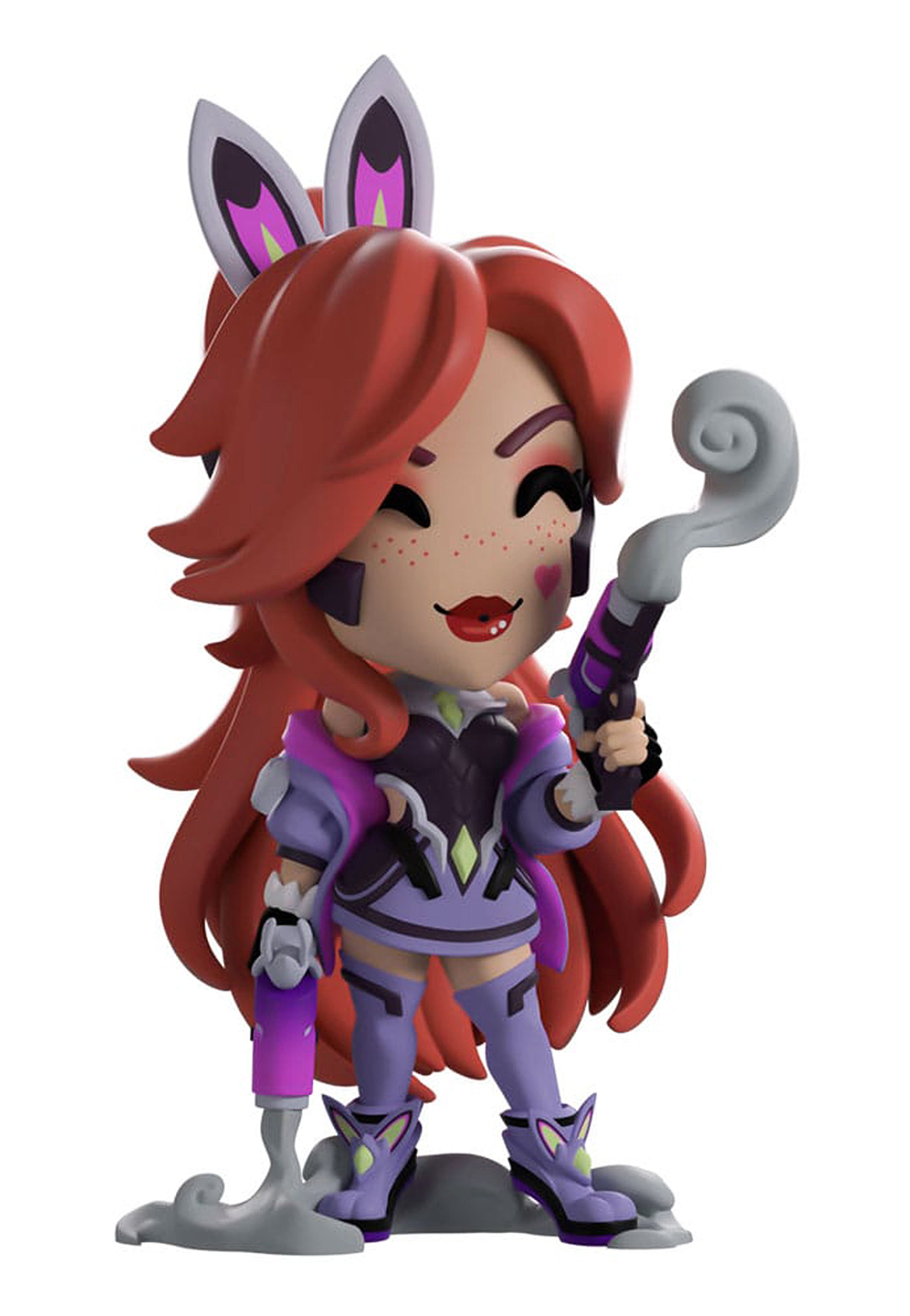 League Of Legends - Anima Squad Miss Fortune - Youtooz Get Authentic